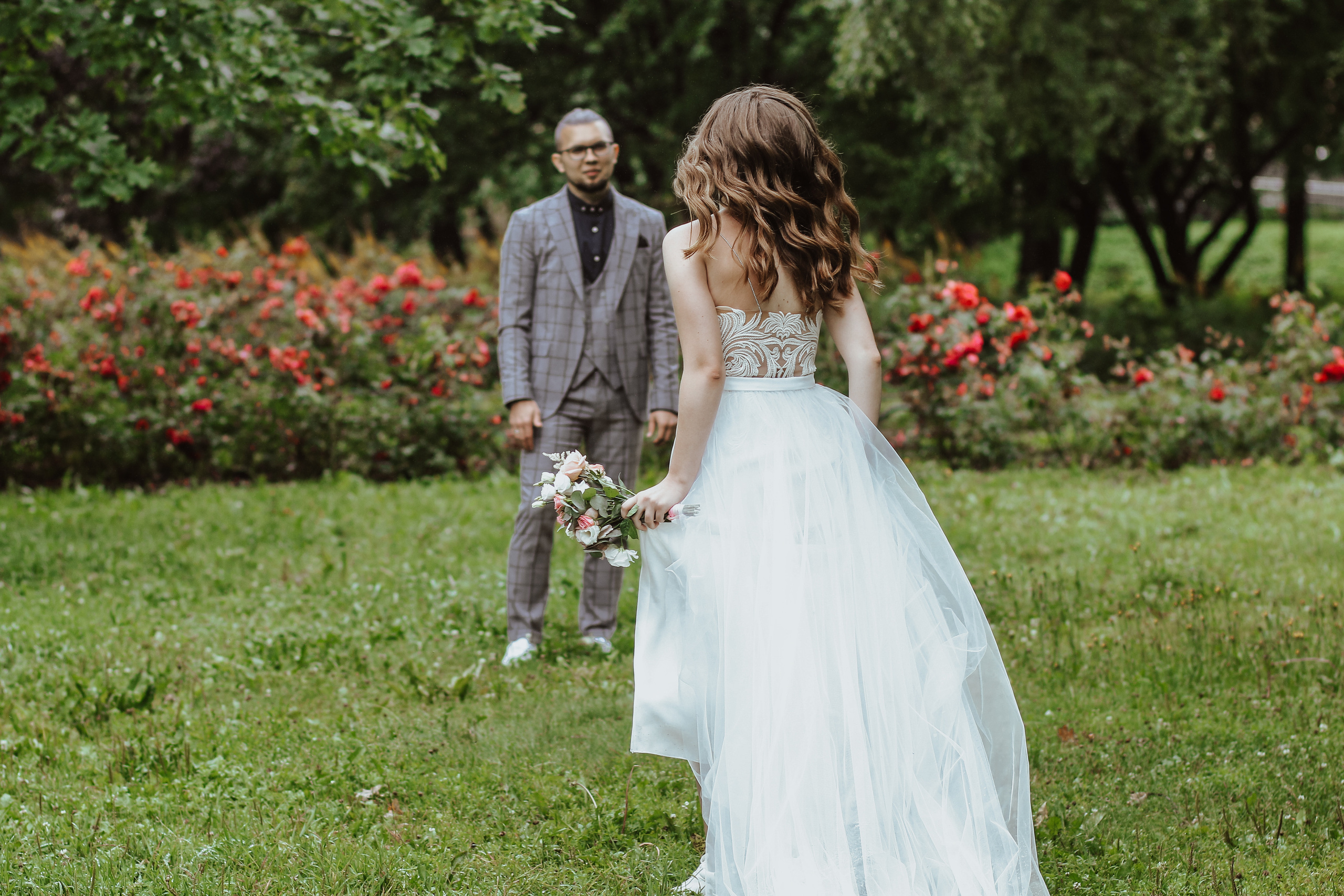 Анастасия и Евгений. Свадебный, семейный фотограф в Санкт-Петербурге