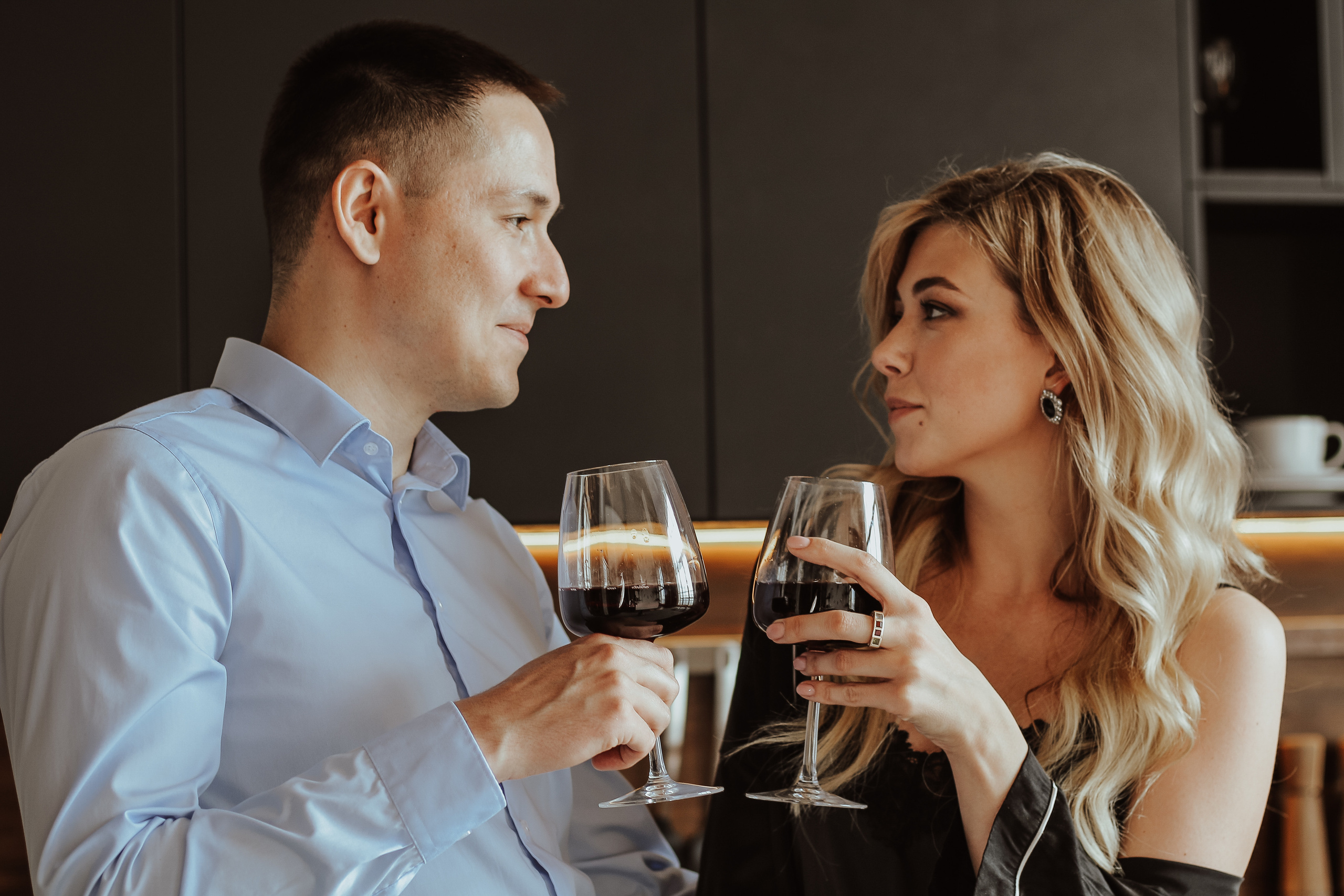 Яна и Сергей. Свадебный, семейный фотограф в Санкт-Петербурге