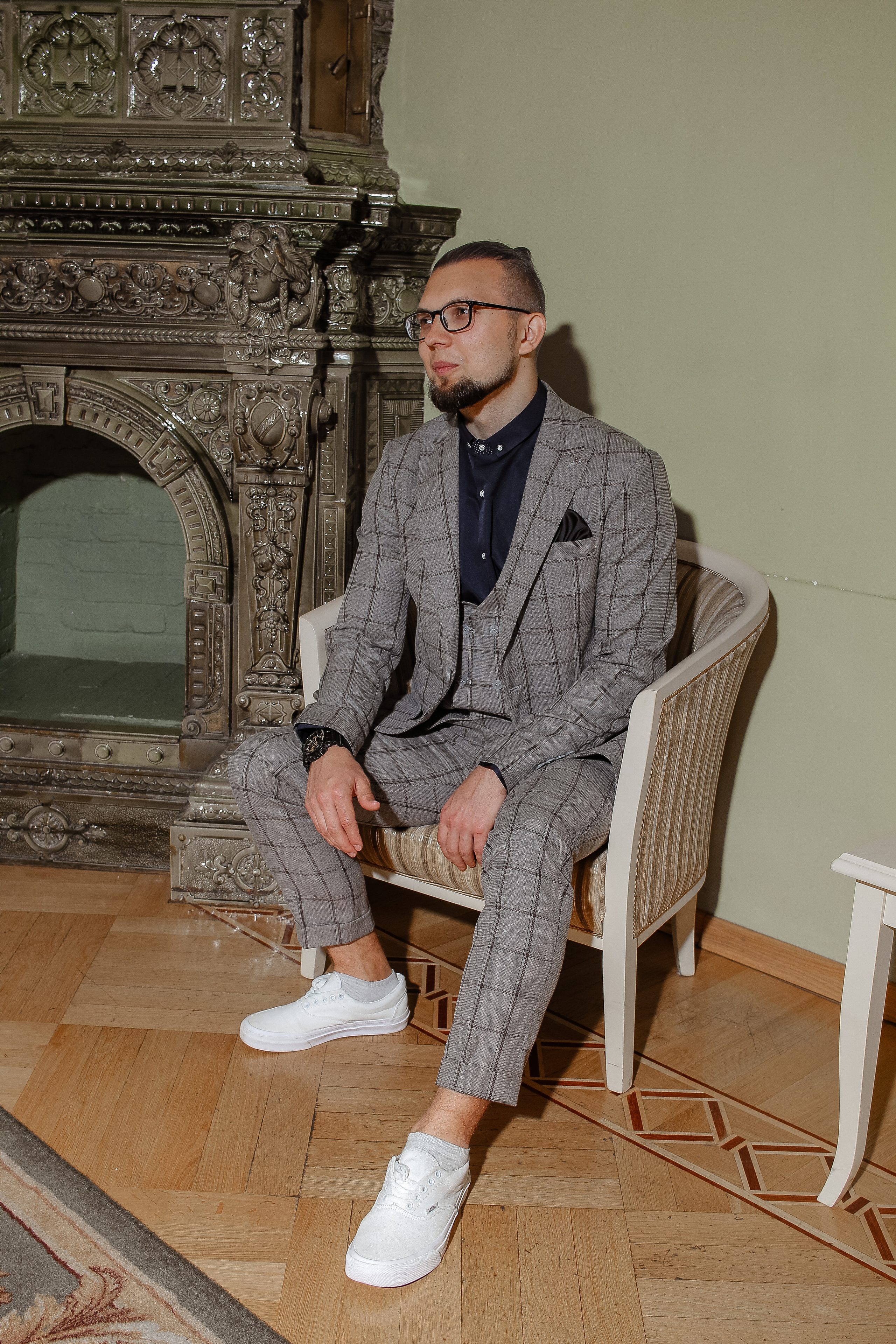 Анастасия и Евгений. Свадебный, семейный фотограф в Санкт-Петербурге