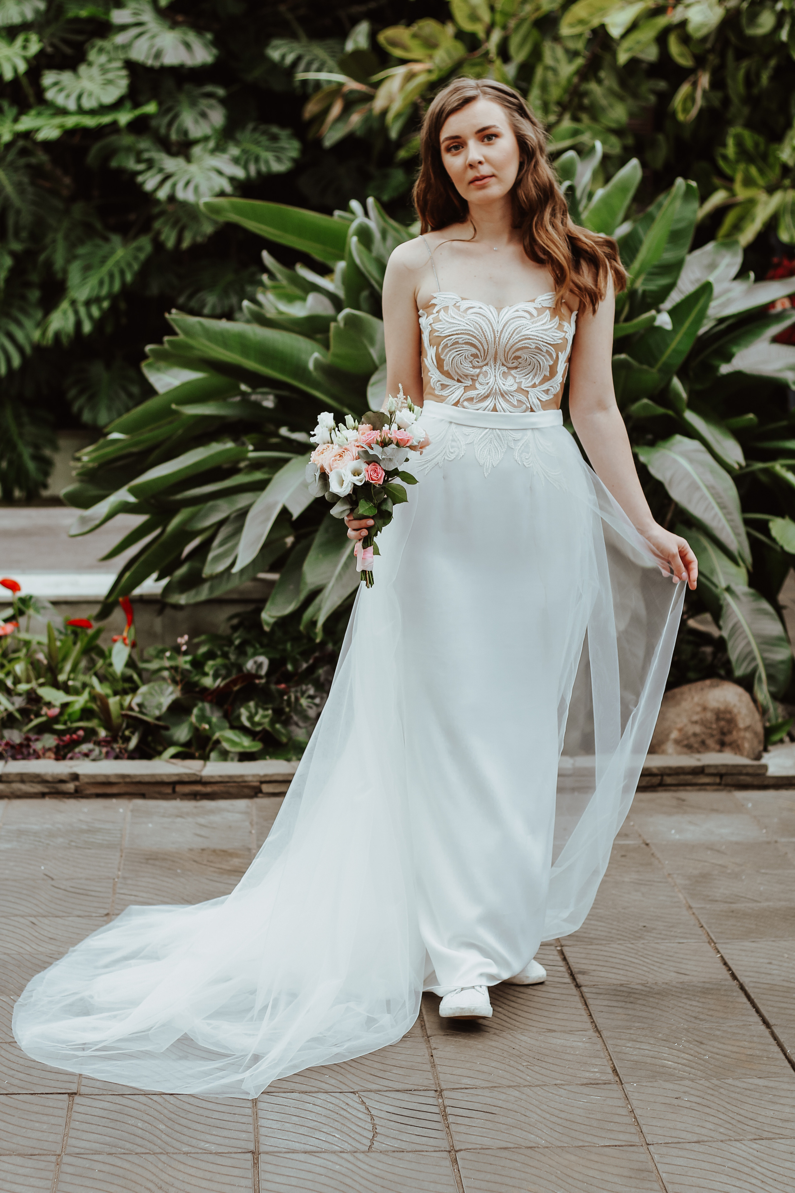 Анастасия и Евгений. Свадебный, семейный фотограф в Санкт-Петербурге