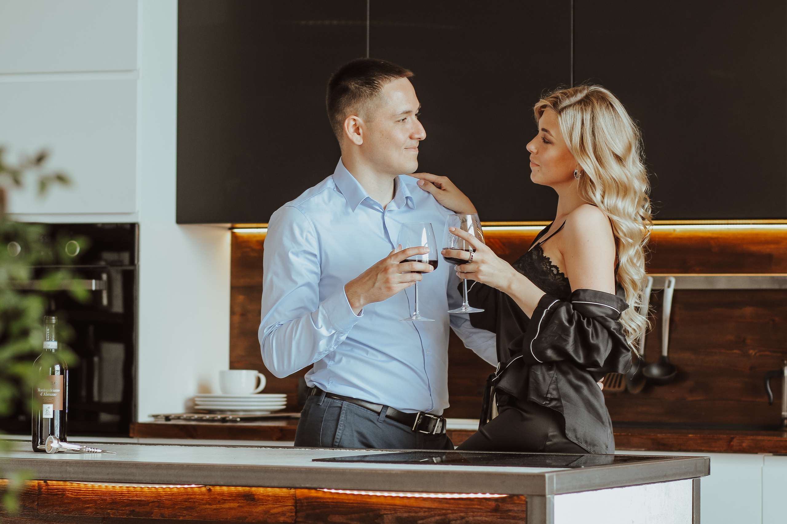 Яна и Сергей. Свадебный, семейный фотограф в Санкт-Петербурге