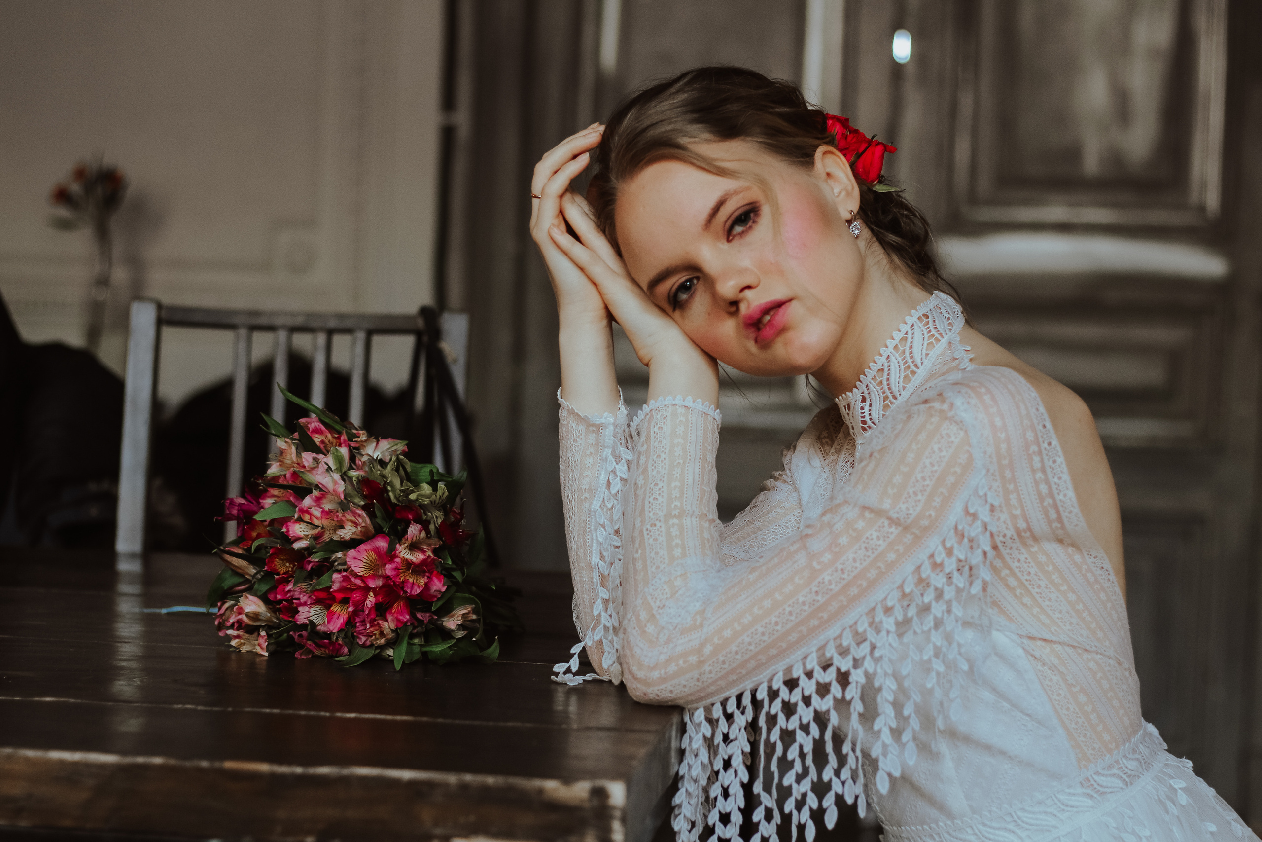 Анна и Евгений. Свадебный, семейный фотограф в Санкт-Петербурге