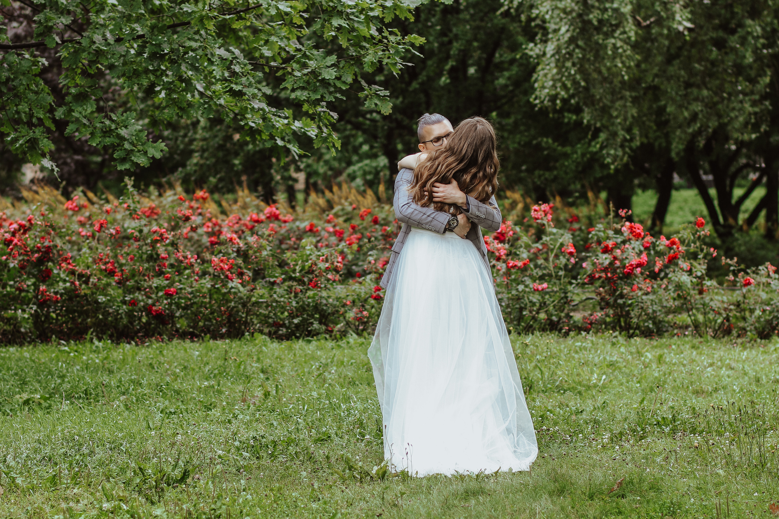 Анастасия и Евгений. Свадебный, семейный фотограф в Санкт-Петербурге