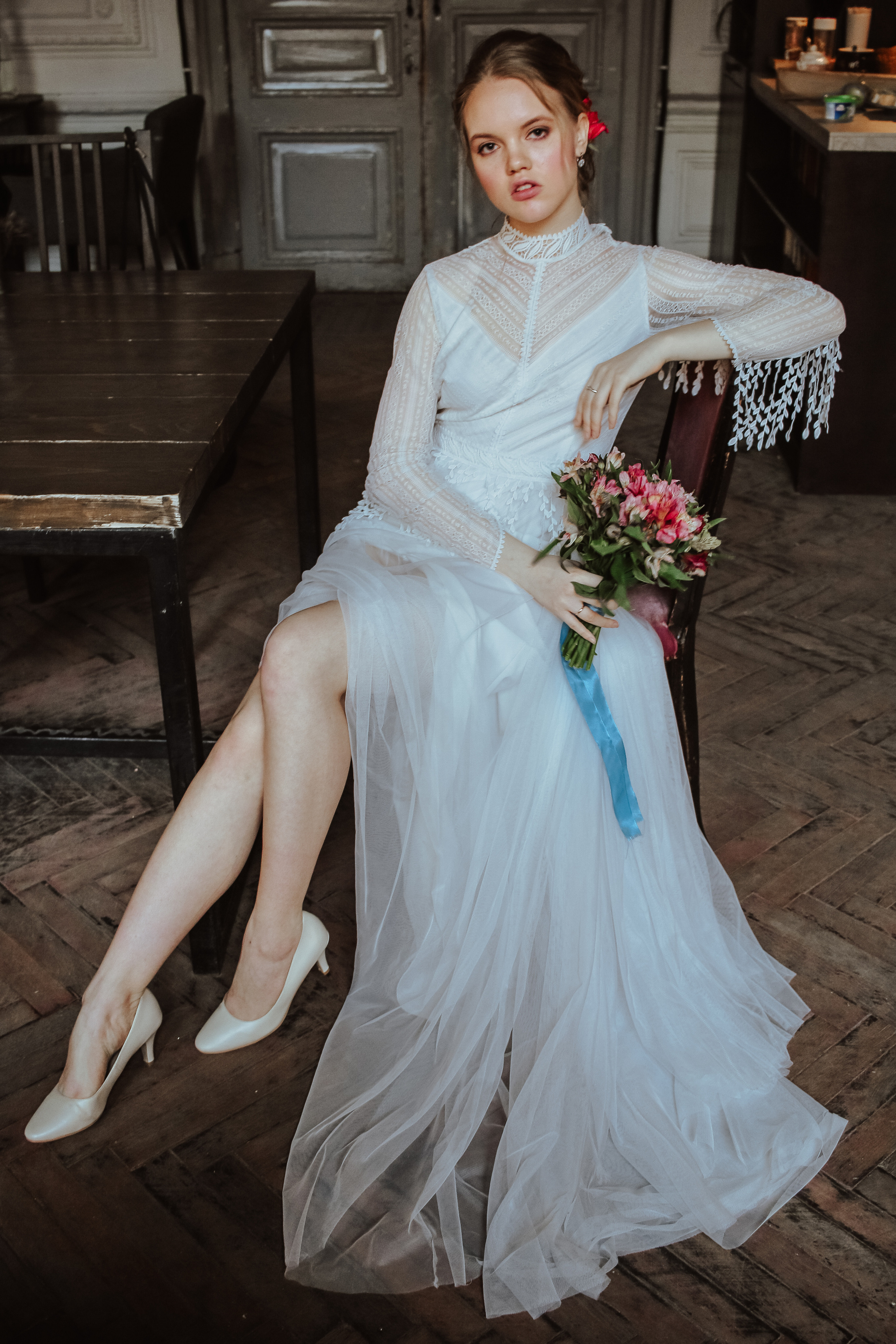 Анна и Евгений. Свадебный, семейный фотограф в Санкт-Петербурге