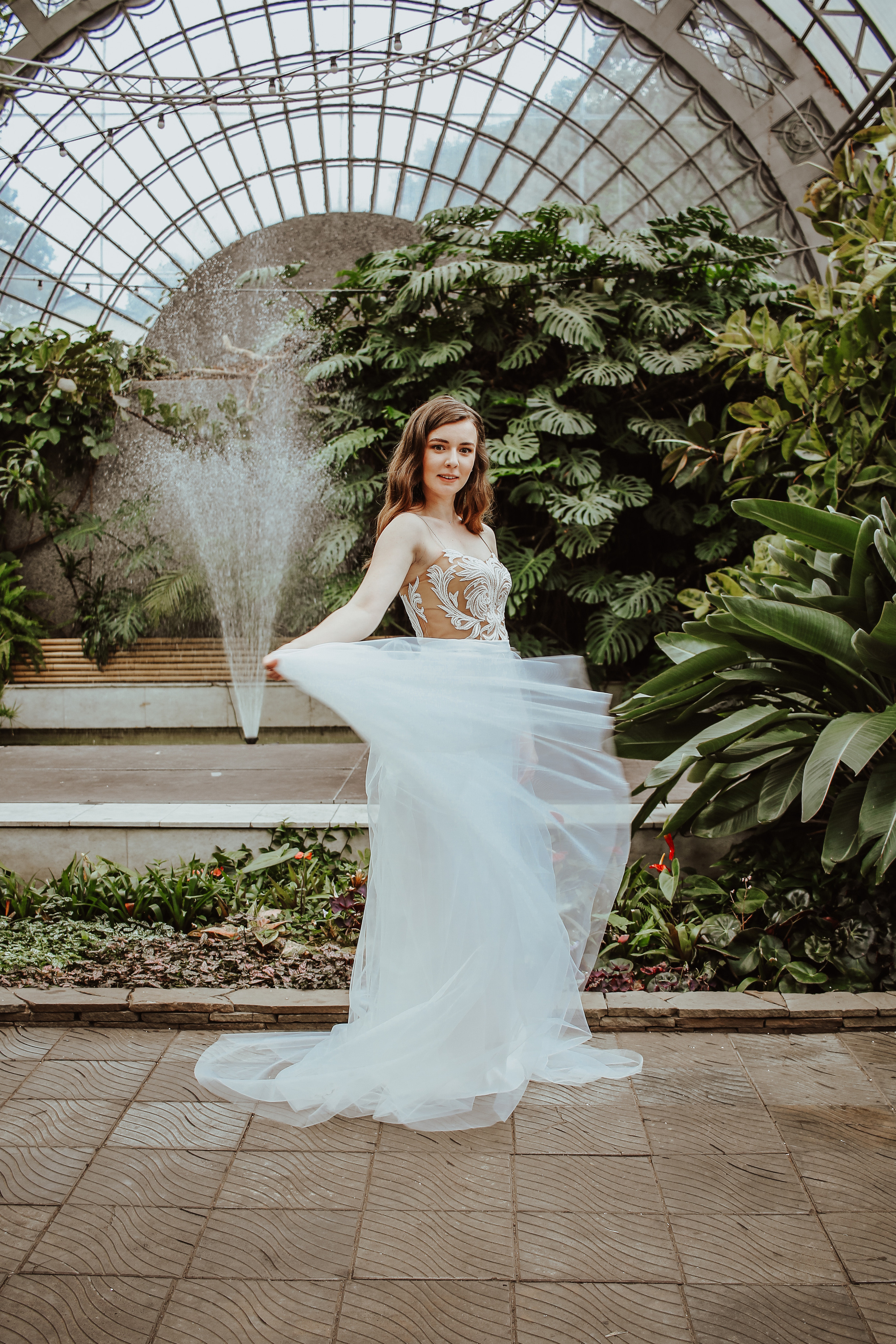 Анастасия и Евгений. Свадебный, семейный фотограф в Санкт-Петербурге