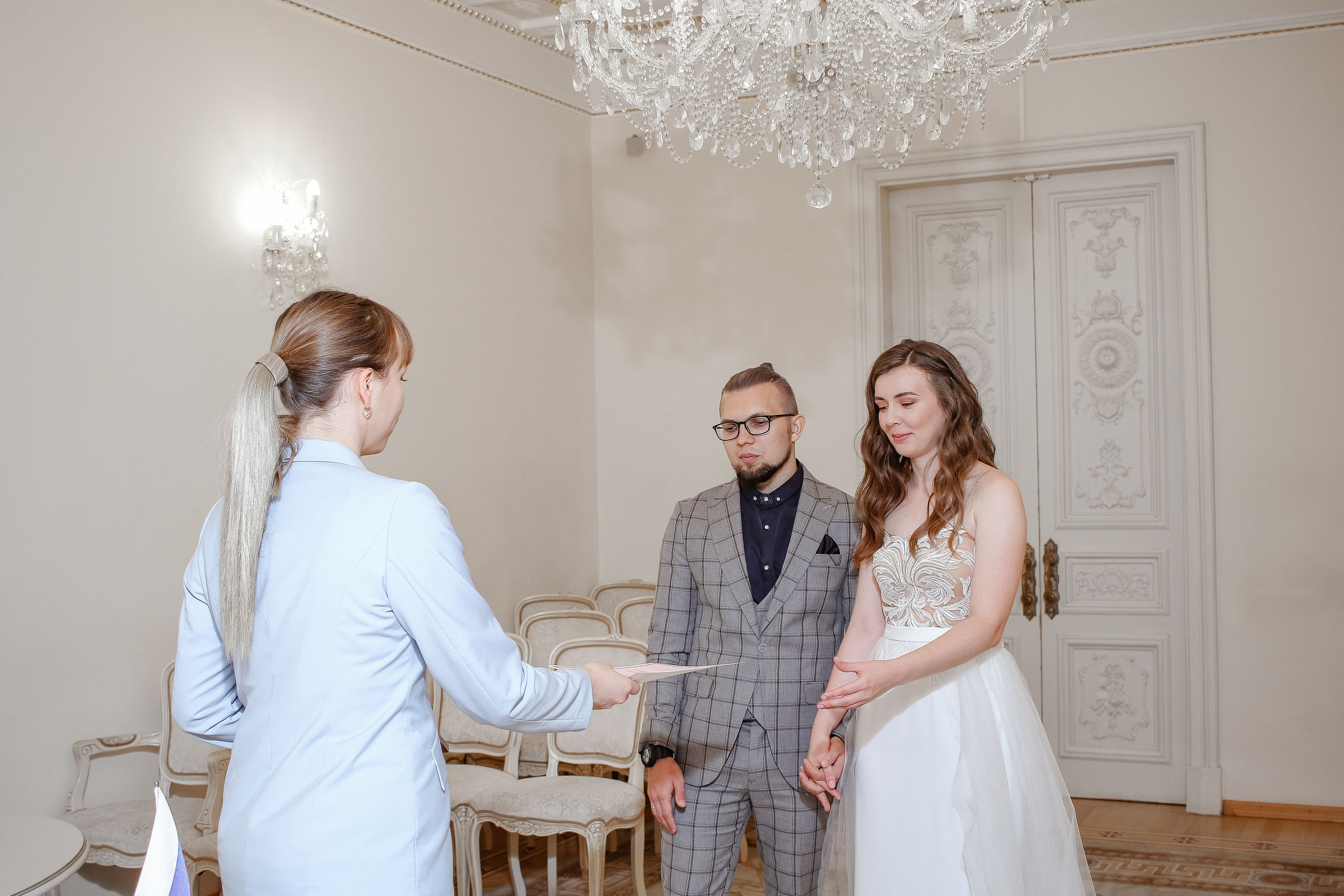 Анастасия и Евгений. Свадебный, семейный фотограф в Санкт-Петербурге