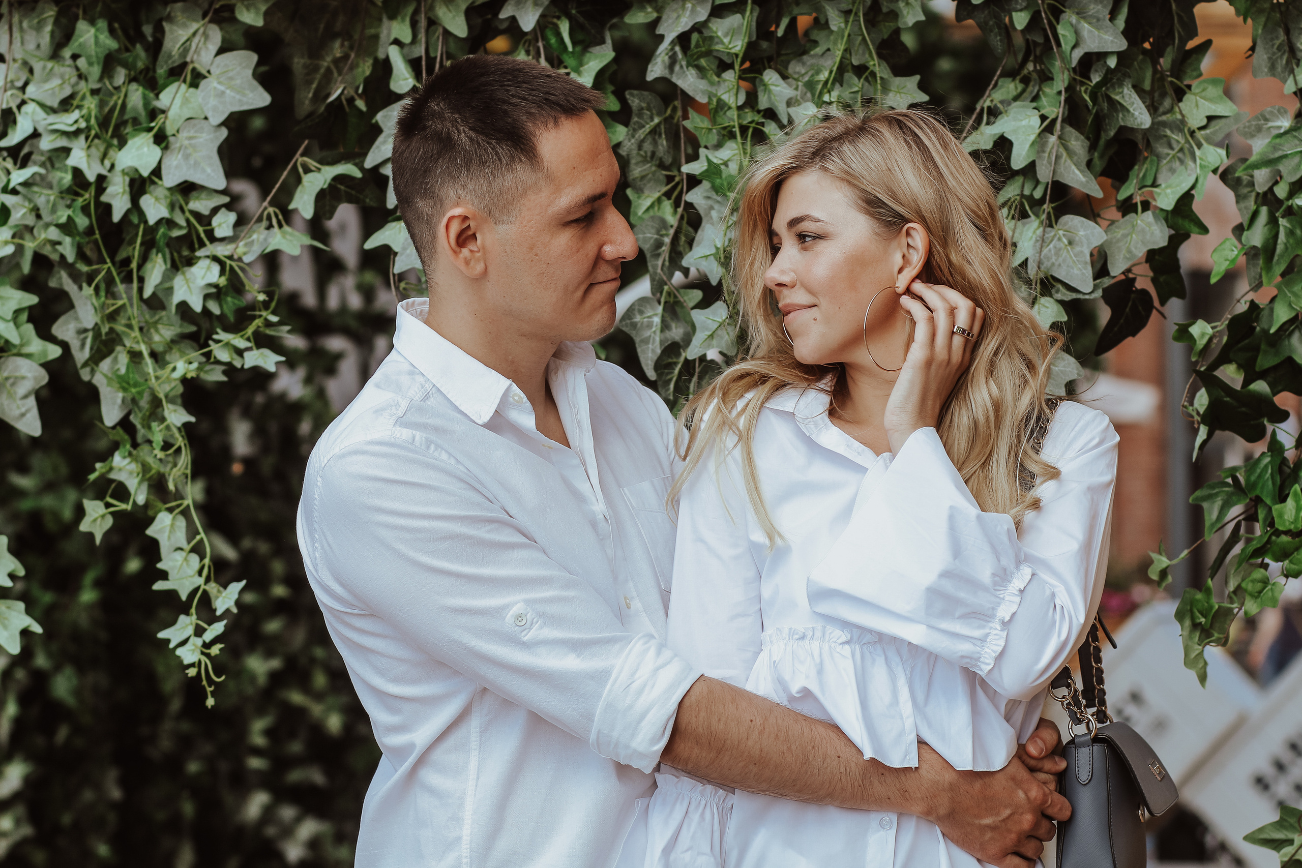 Яна и Сергей. Свадебный, семейный фотограф в Санкт-Петербурге