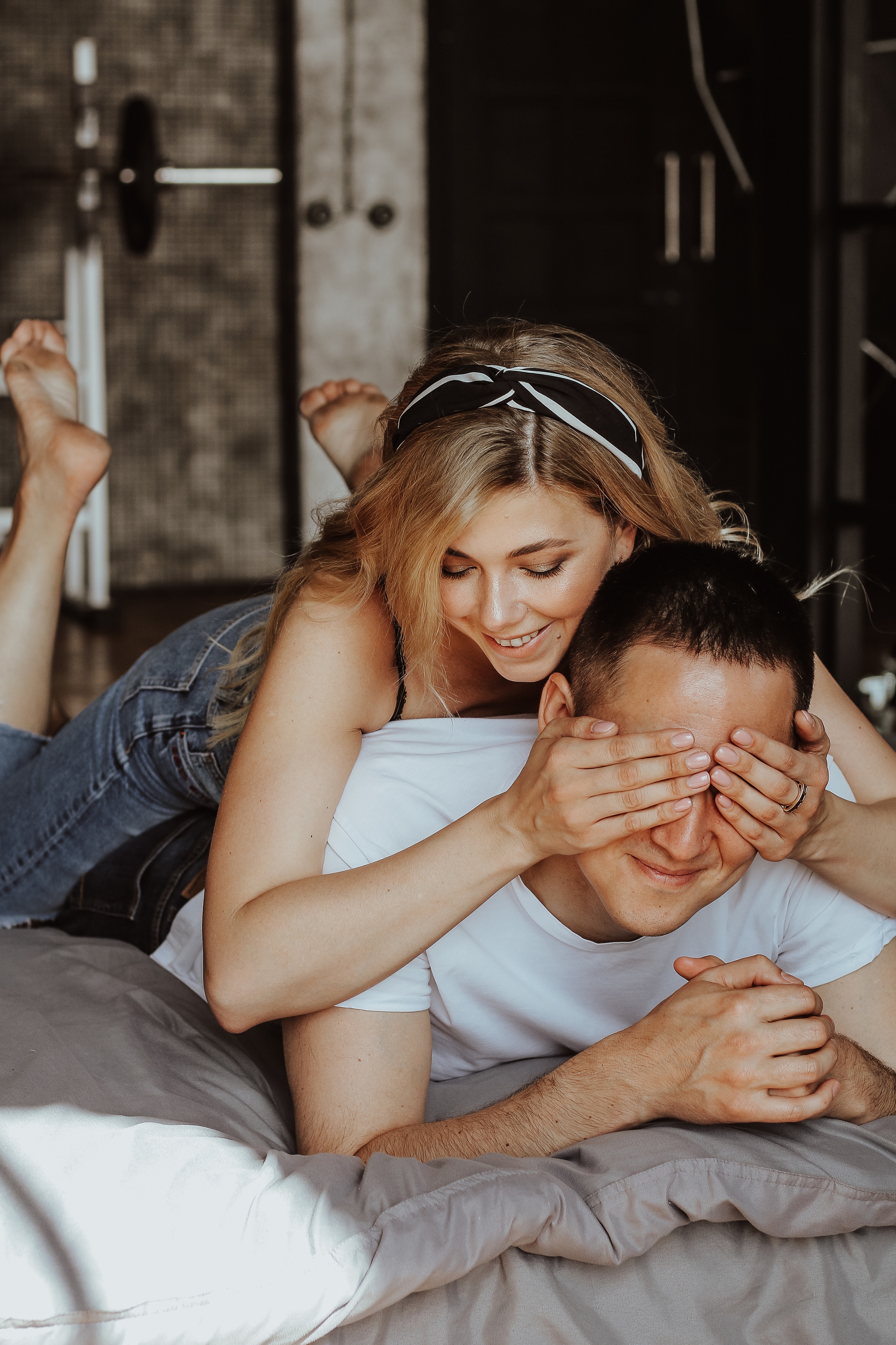 Яна и Сергей. Свадебный, семейный фотограф в Санкт-Петербурге