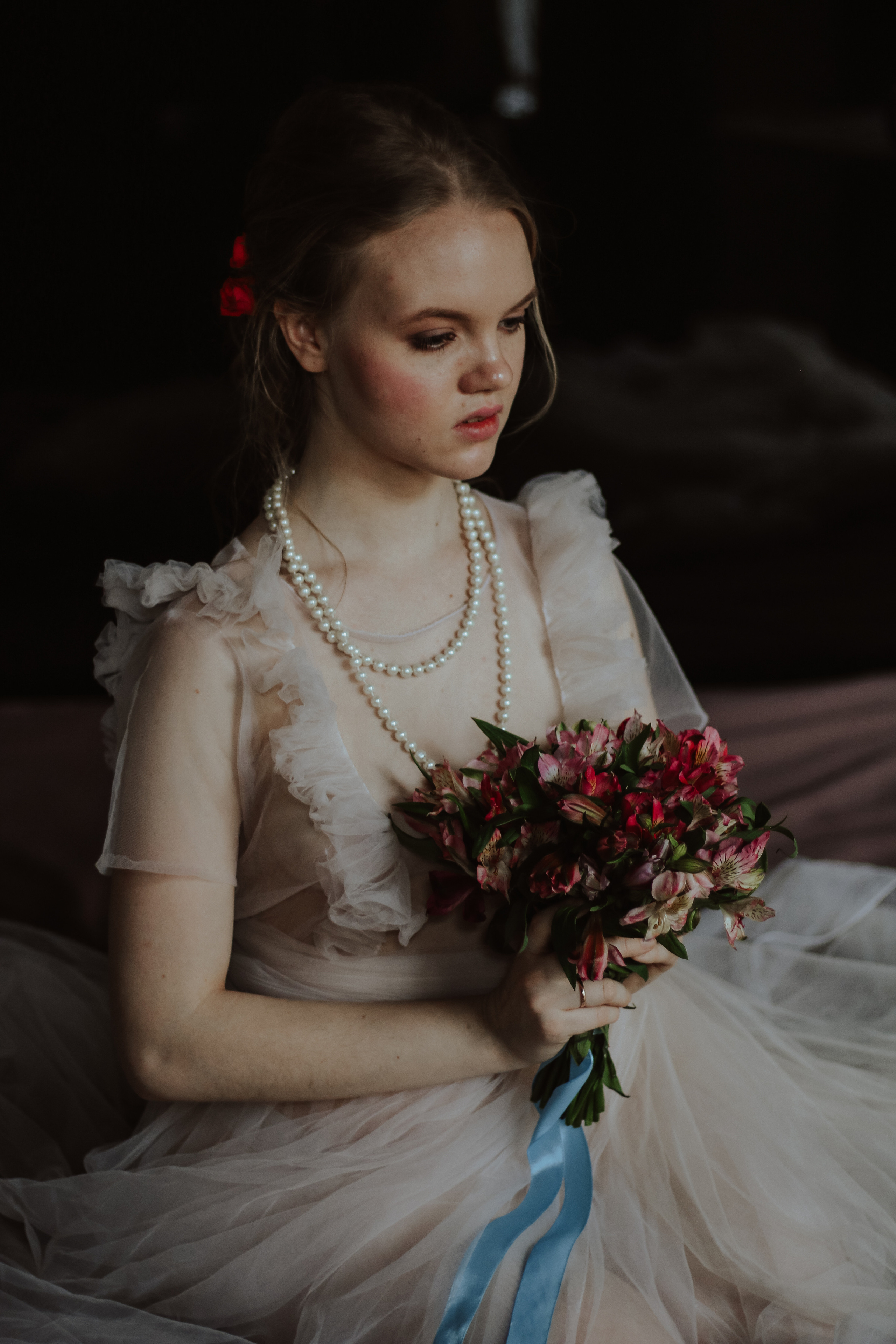 Анна и Евгений. Свадебный, семейный фотограф в Санкт-Петербурге