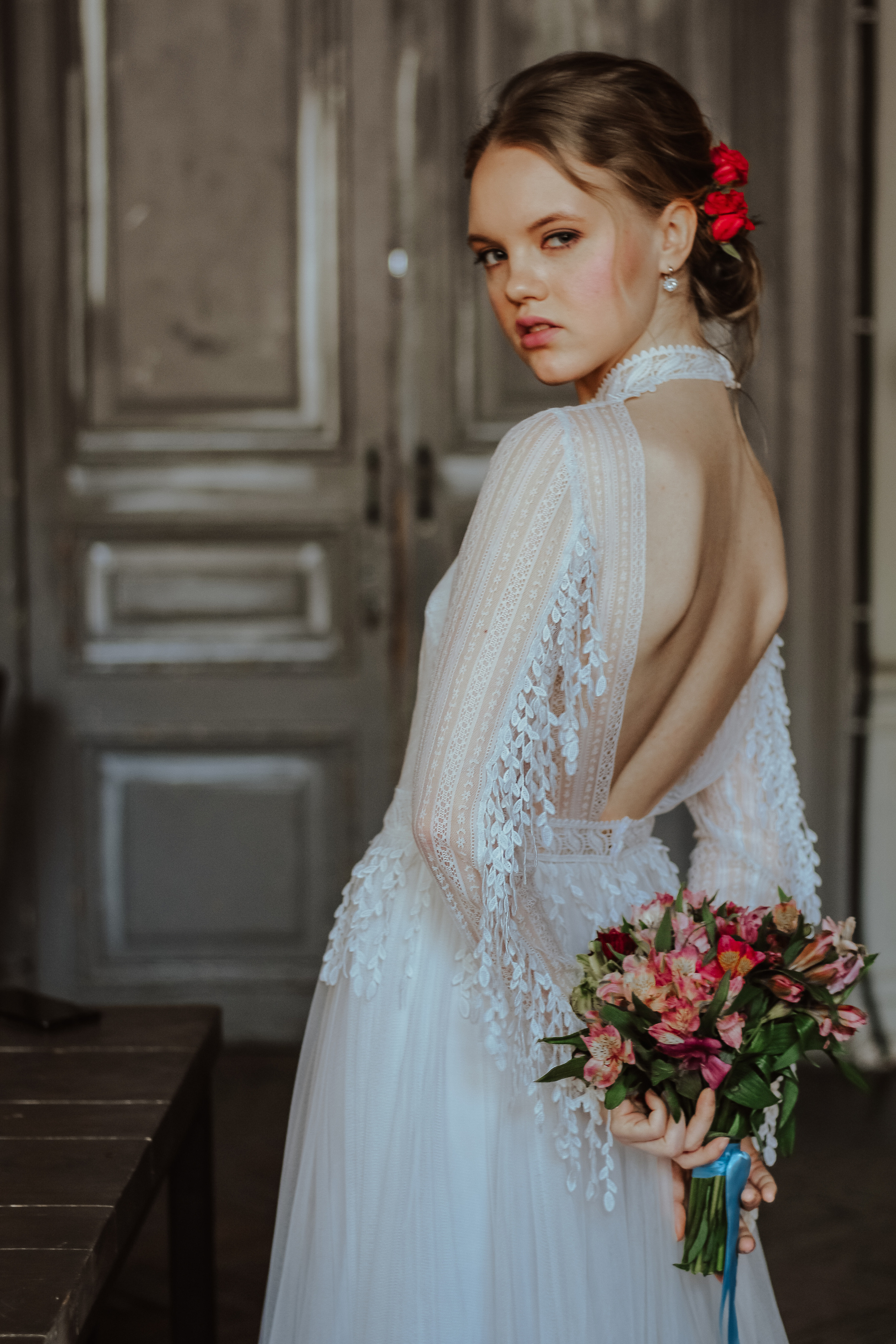 Анна и Евгений. Свадебный, семейный фотограф в Санкт-Петербурге