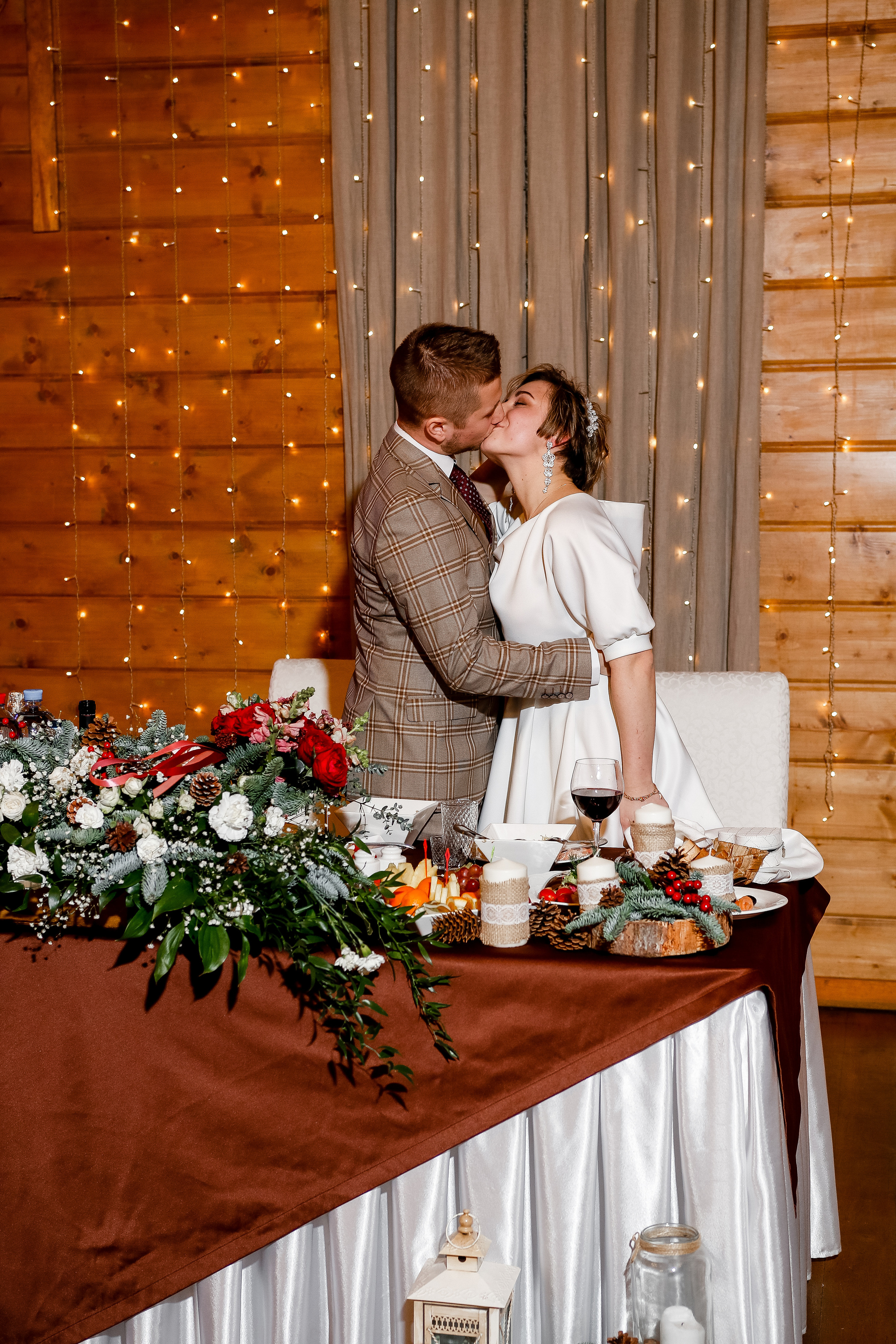 Лилия и Андрей. Свадебный, семейный фотограф в Санкт-Петербурге