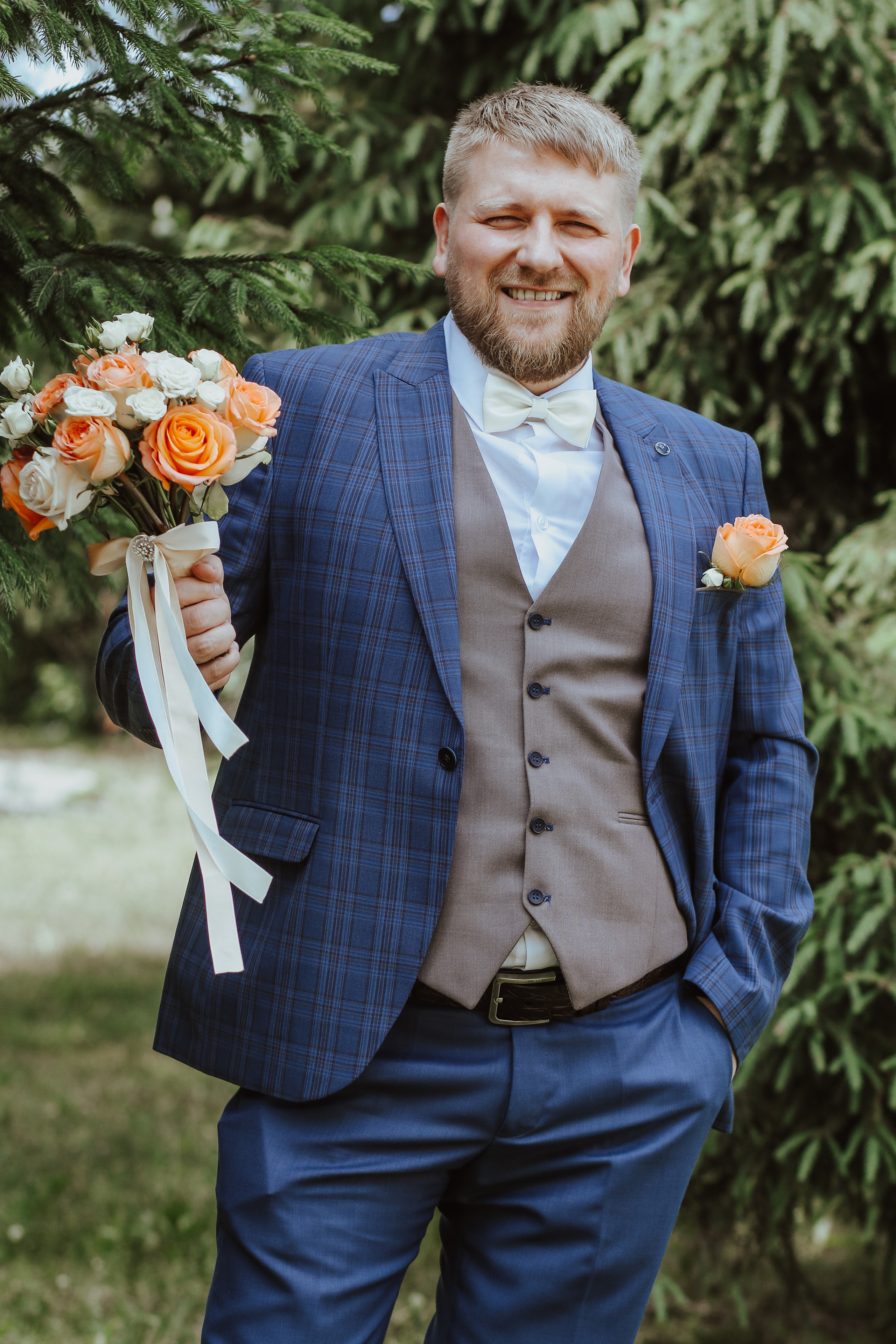 Елена и Дмитрий. Свадебный, семейный фотограф в Санкт-Петербурге