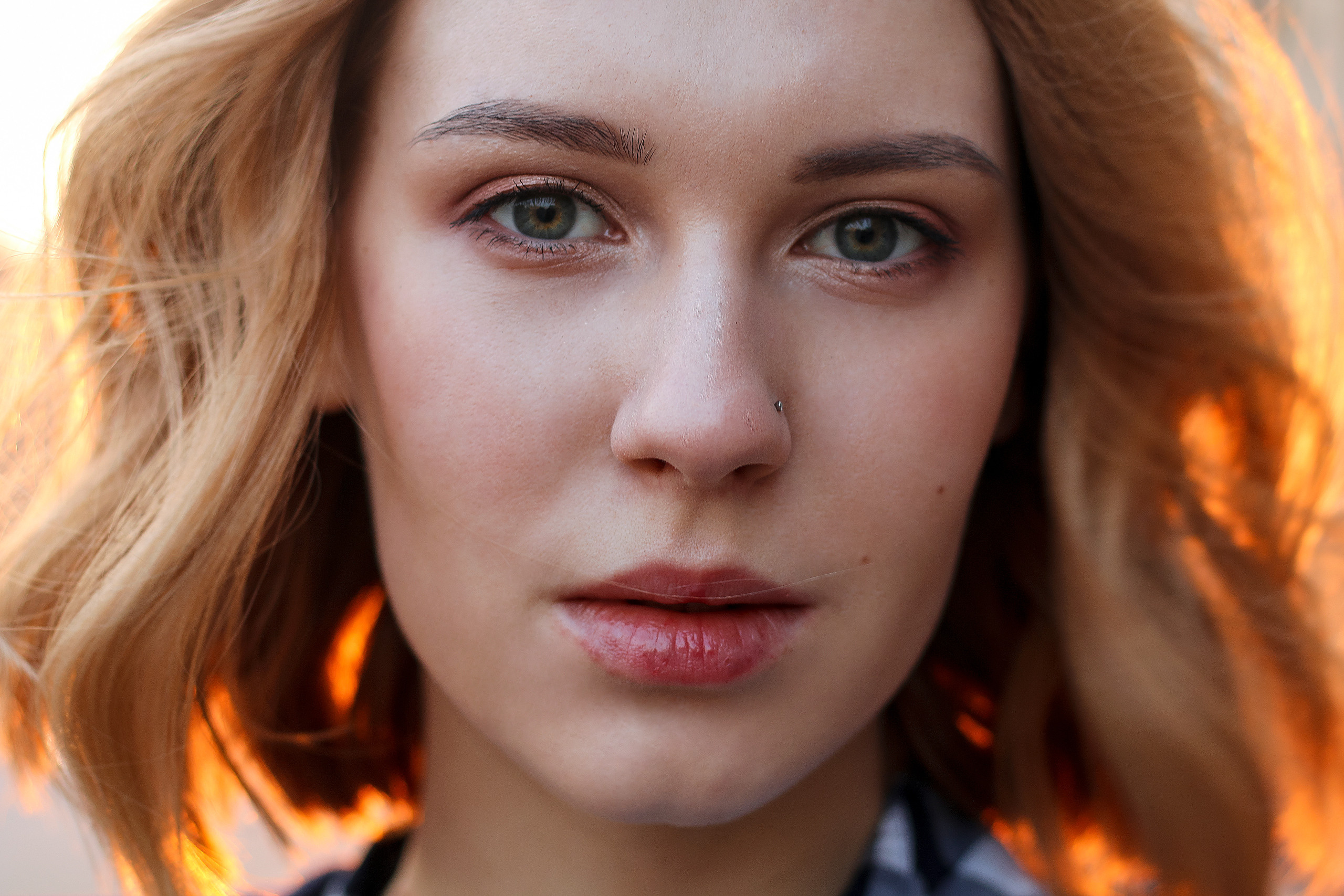 Maria. Свадебный, семейный фотограф в Санкт-Петербурге