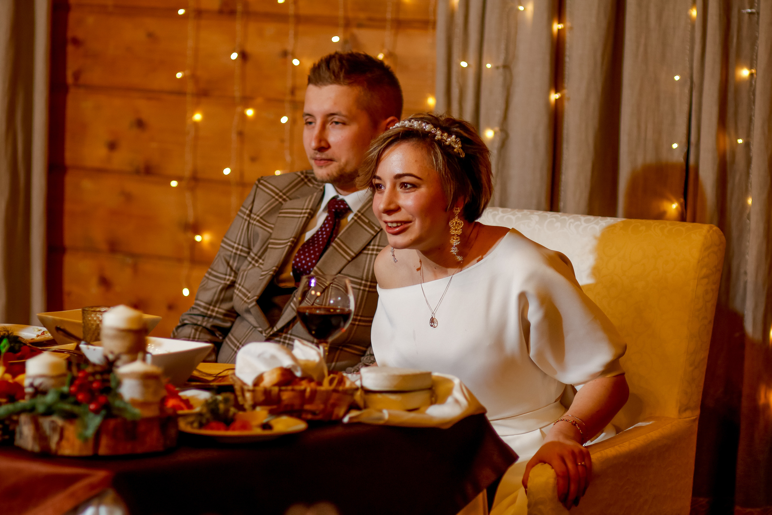 Лилия и Андрей. Свадебный, семейный фотограф в Санкт-Петербурге