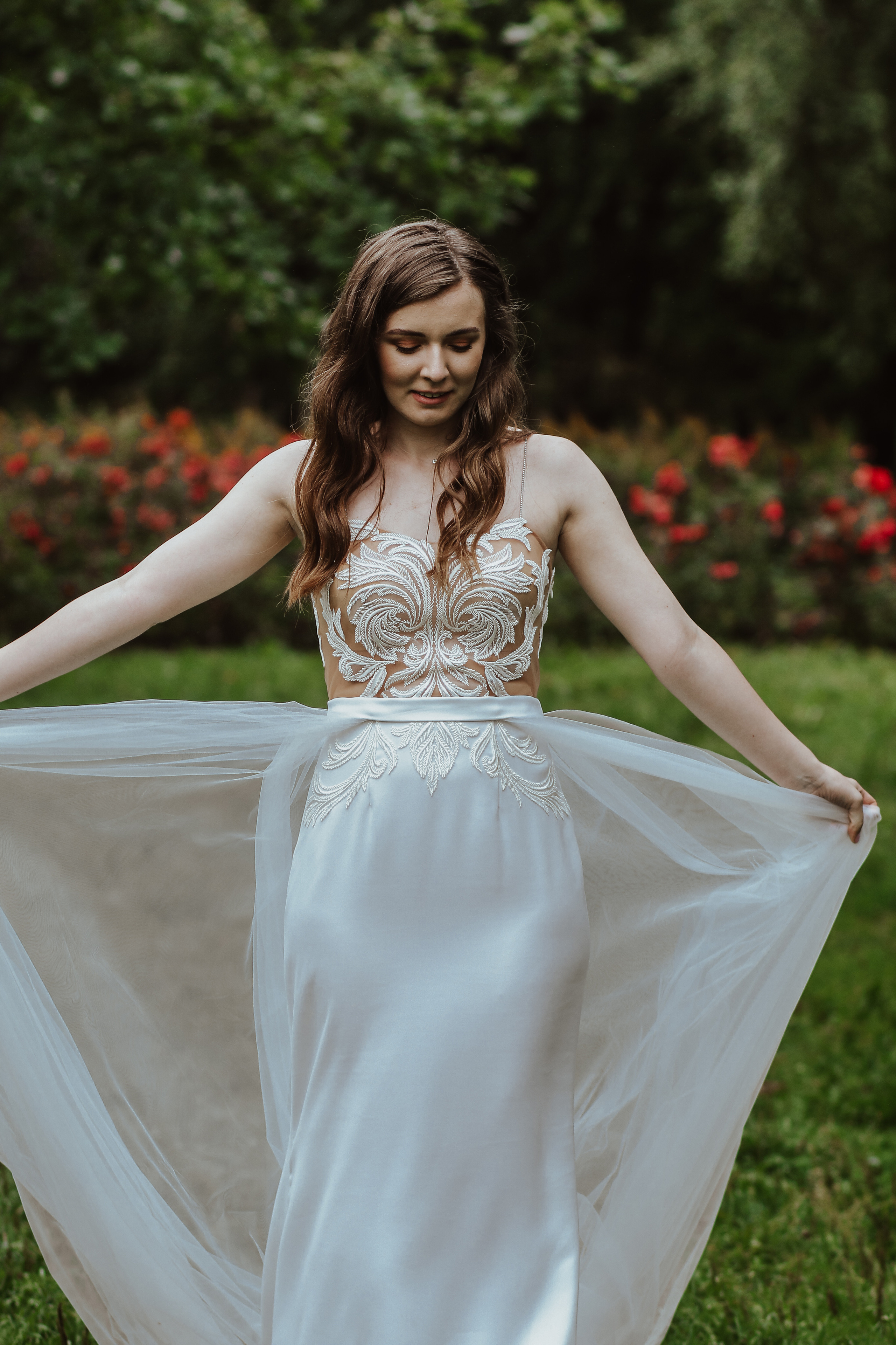 Анастасия и Евгений. Свадебный, семейный фотограф в Санкт-Петербурге