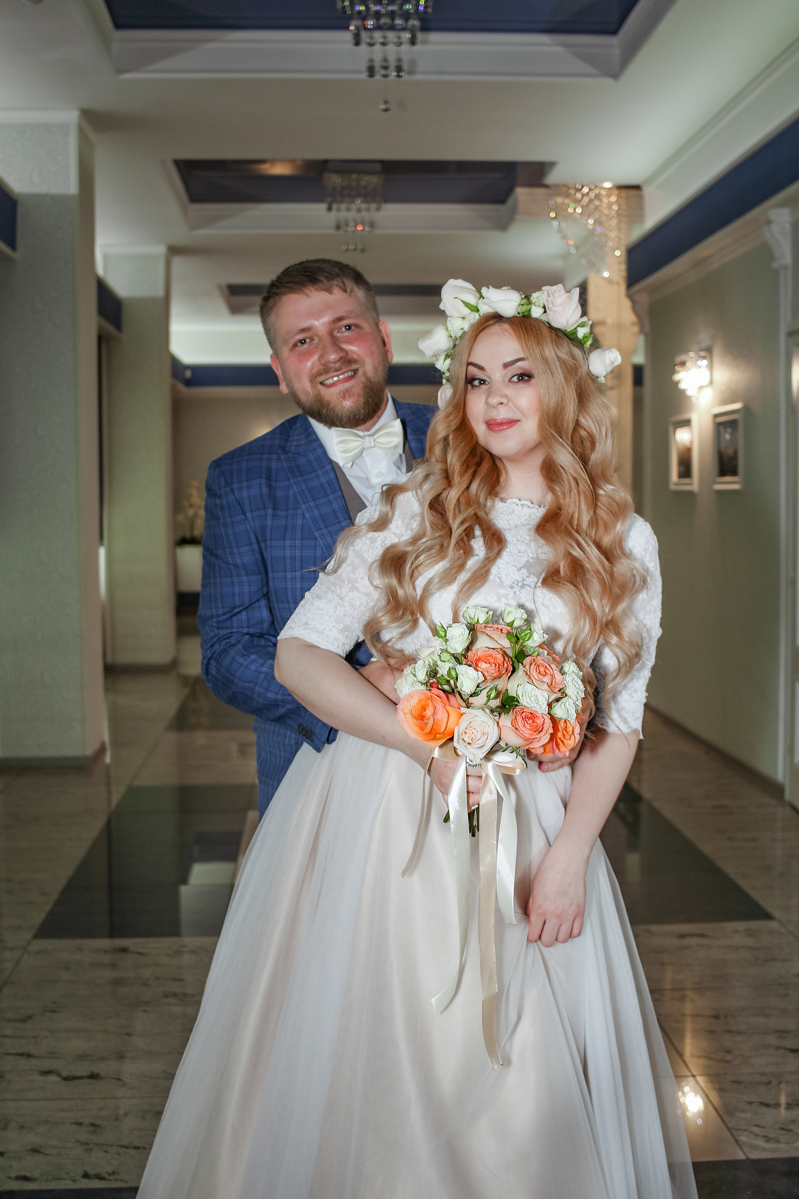 Елена и Дмитрий. Свадебный, семейный фотограф в Санкт-Петербурге