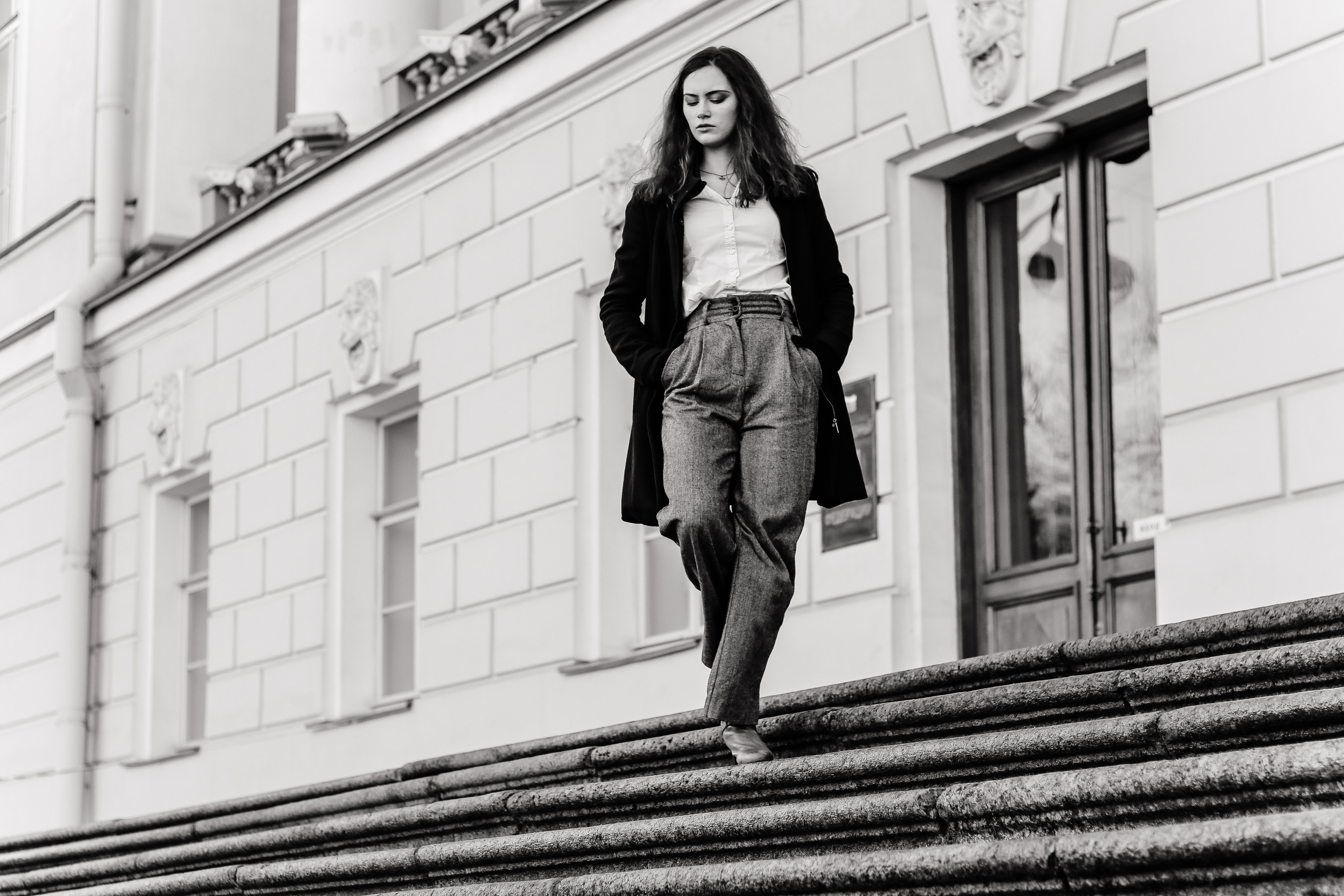 Lili. Свадебный, семейный фотограф в Санкт-Петербурге