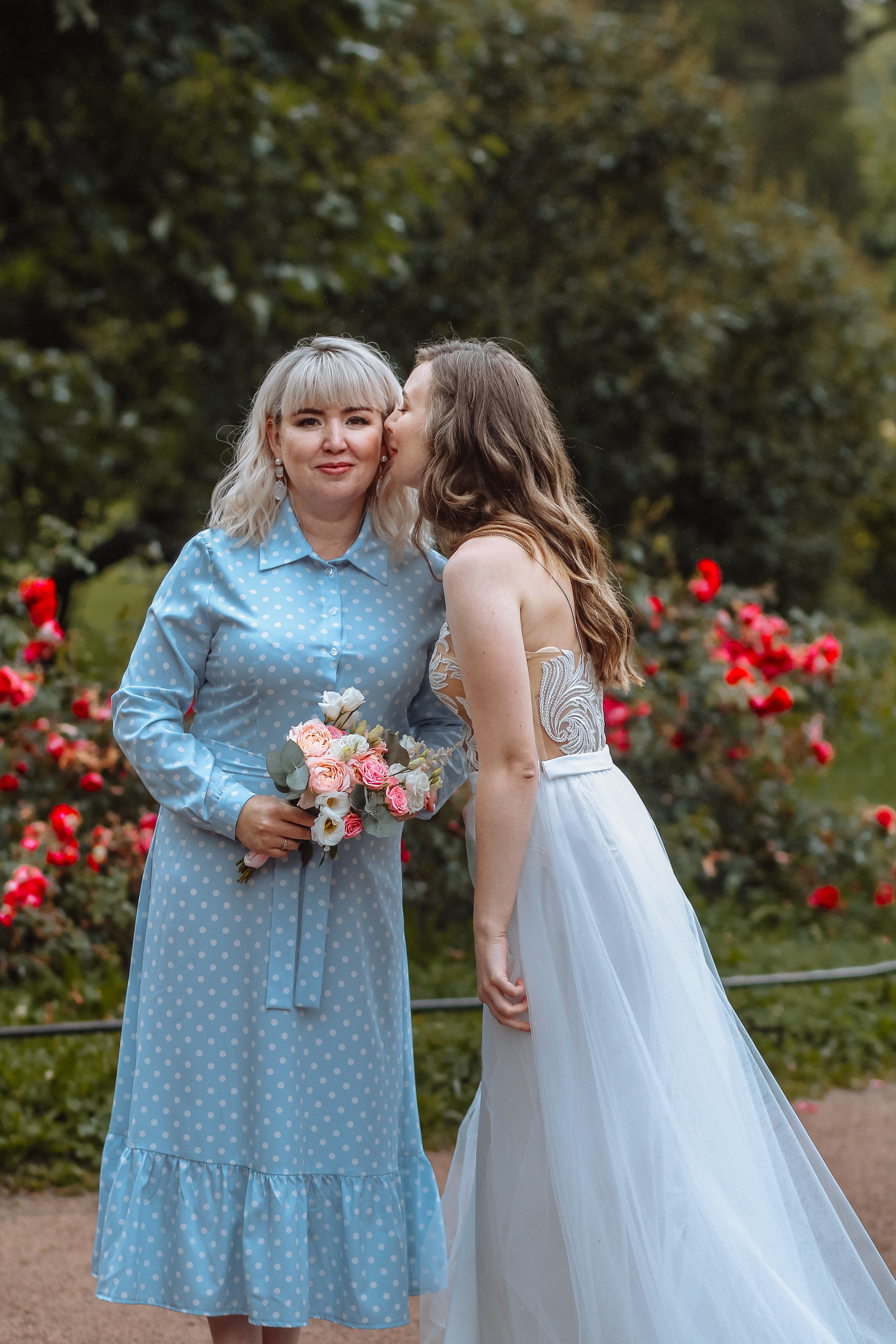 Анастасия и Евгений. Свадебный, семейный фотограф в Санкт-Петербурге