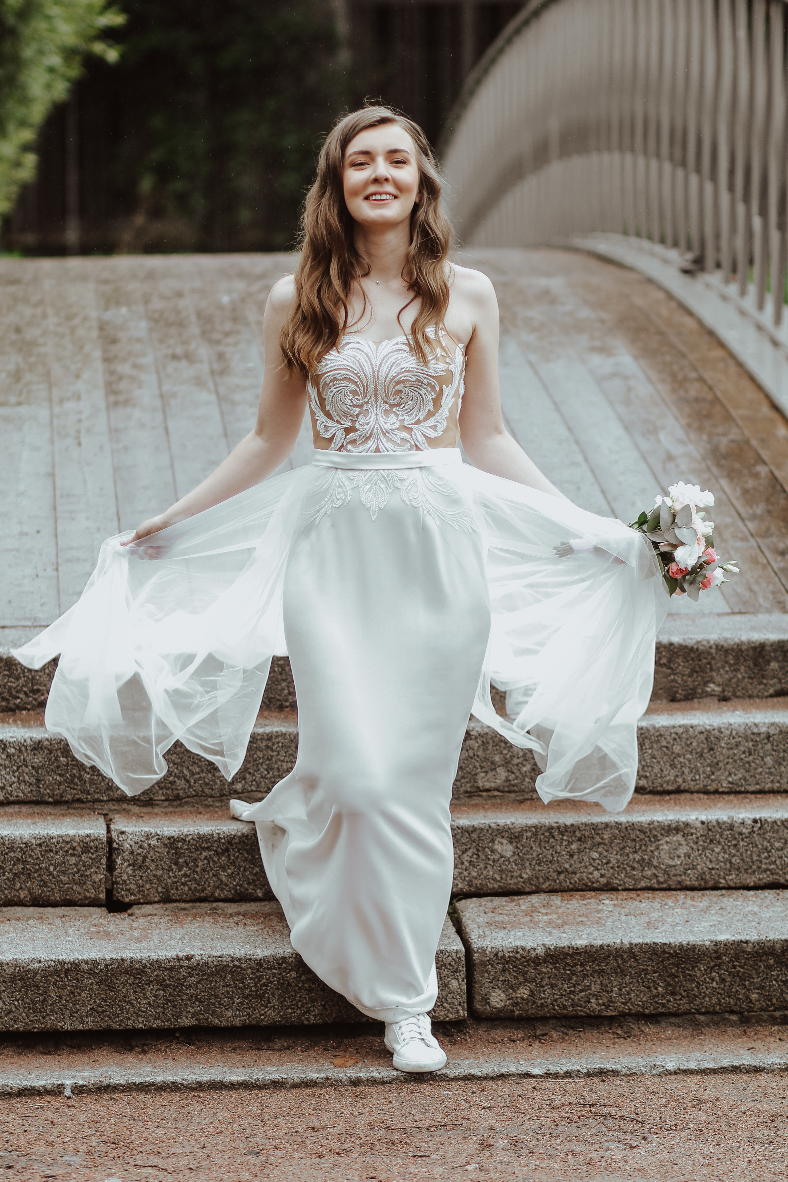 Анастасия и Евгений. Свадебный, семейный фотограф в Санкт-Петербурге