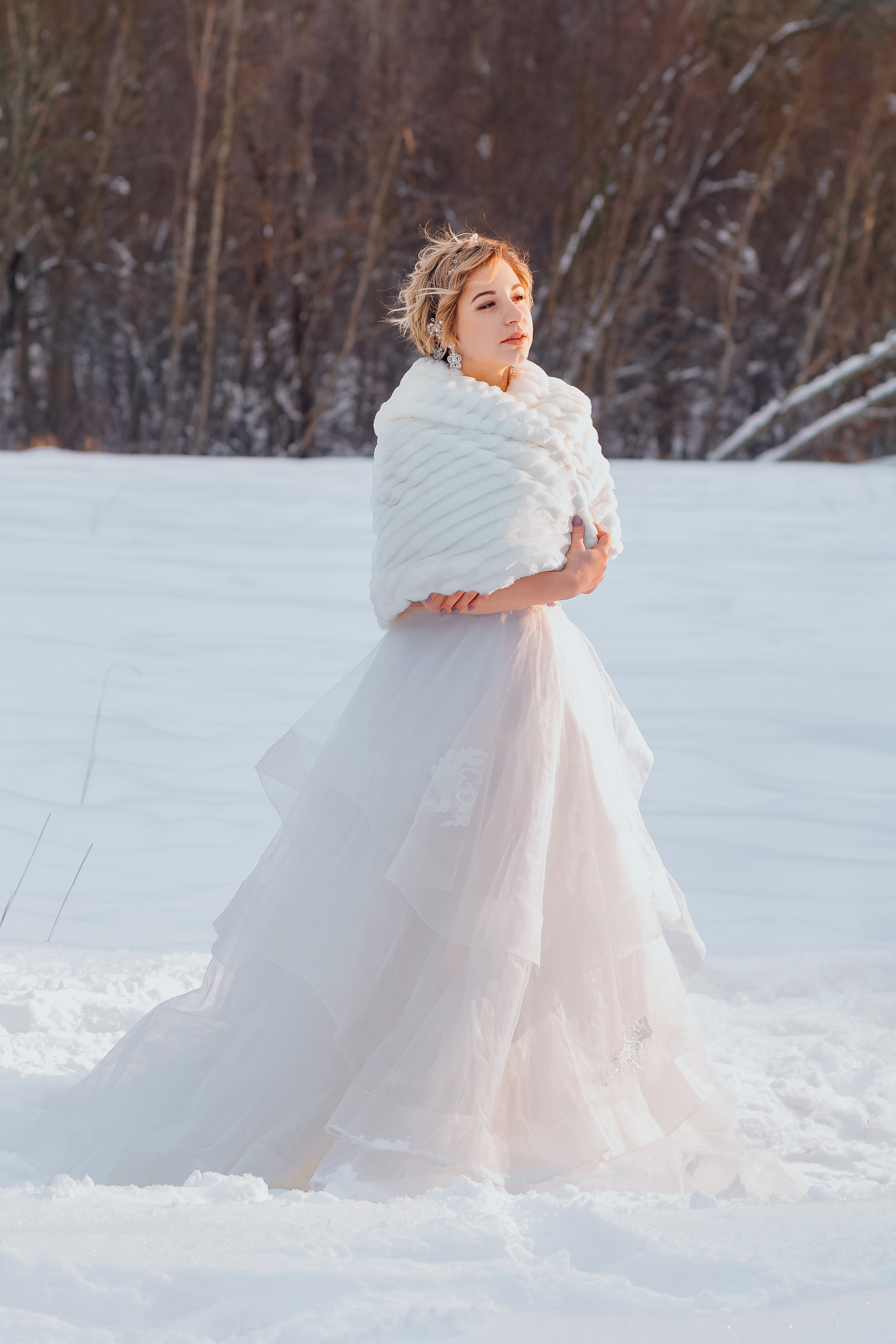 Лилия и Андрей. Свадебный, семейный фотограф в Санкт-Петербурге
