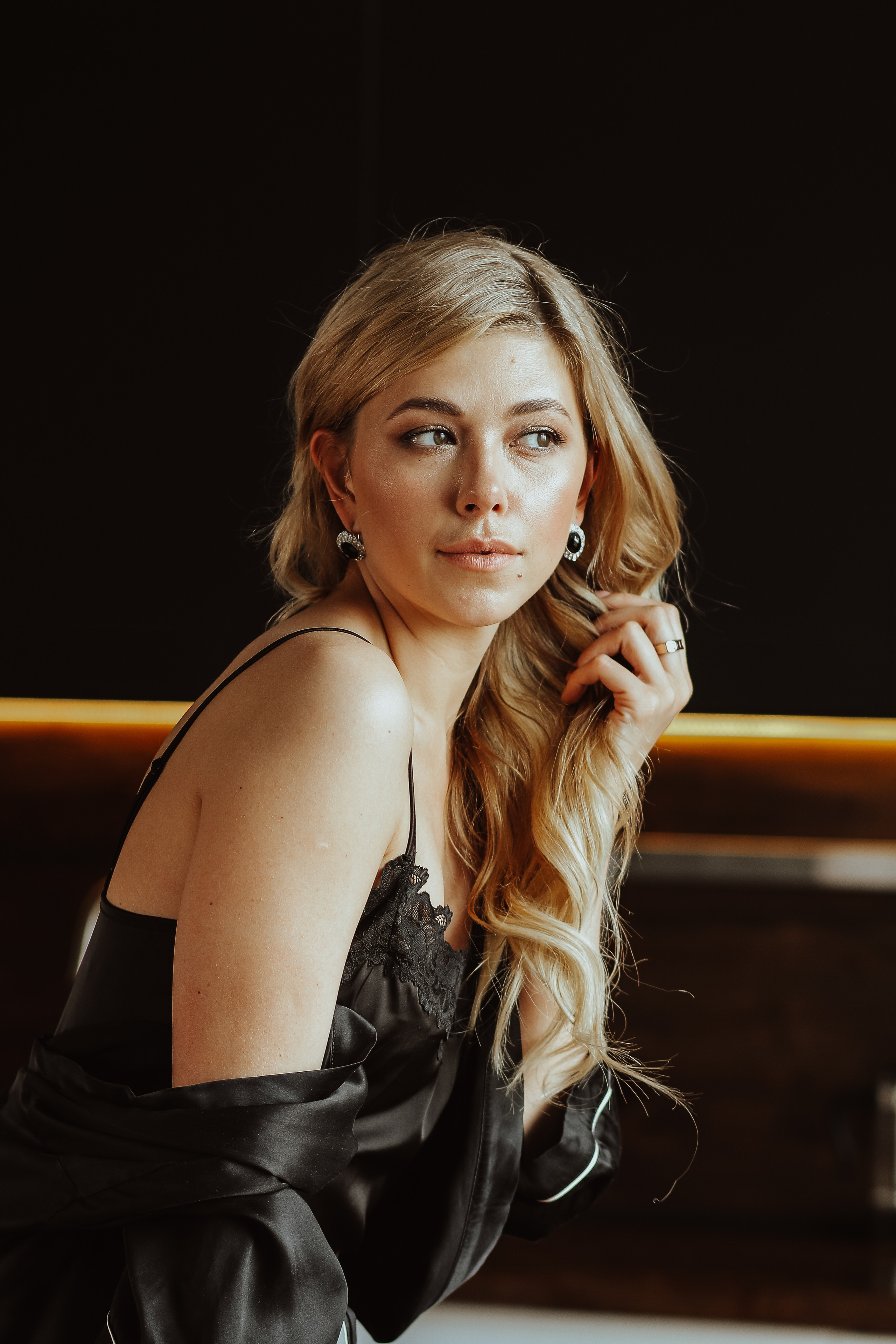 Яна и Сергей. Свадебный, семейный фотограф в Санкт-Петербурге