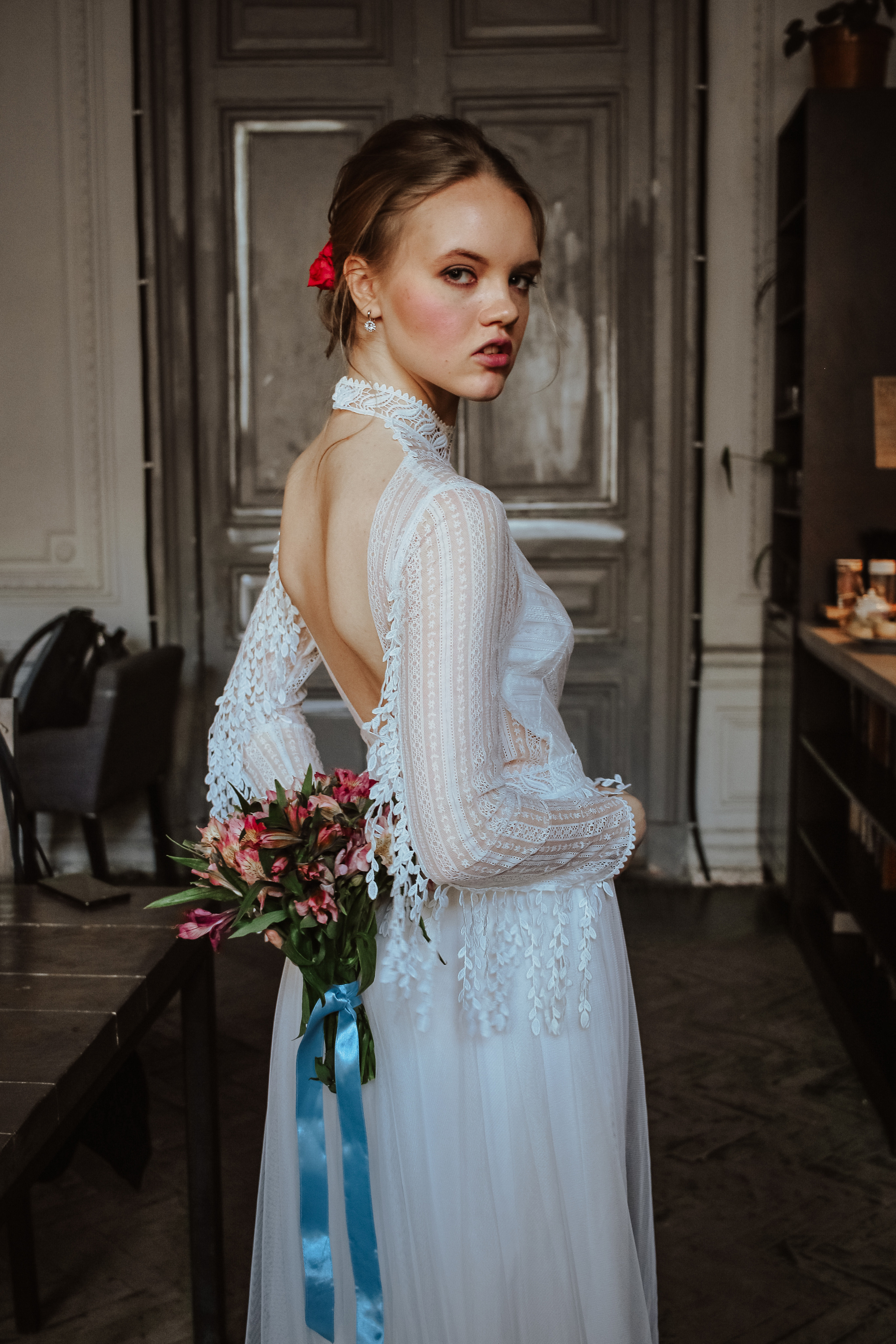 Анна и Евгений. Свадебный, семейный фотограф в Санкт-Петербурге