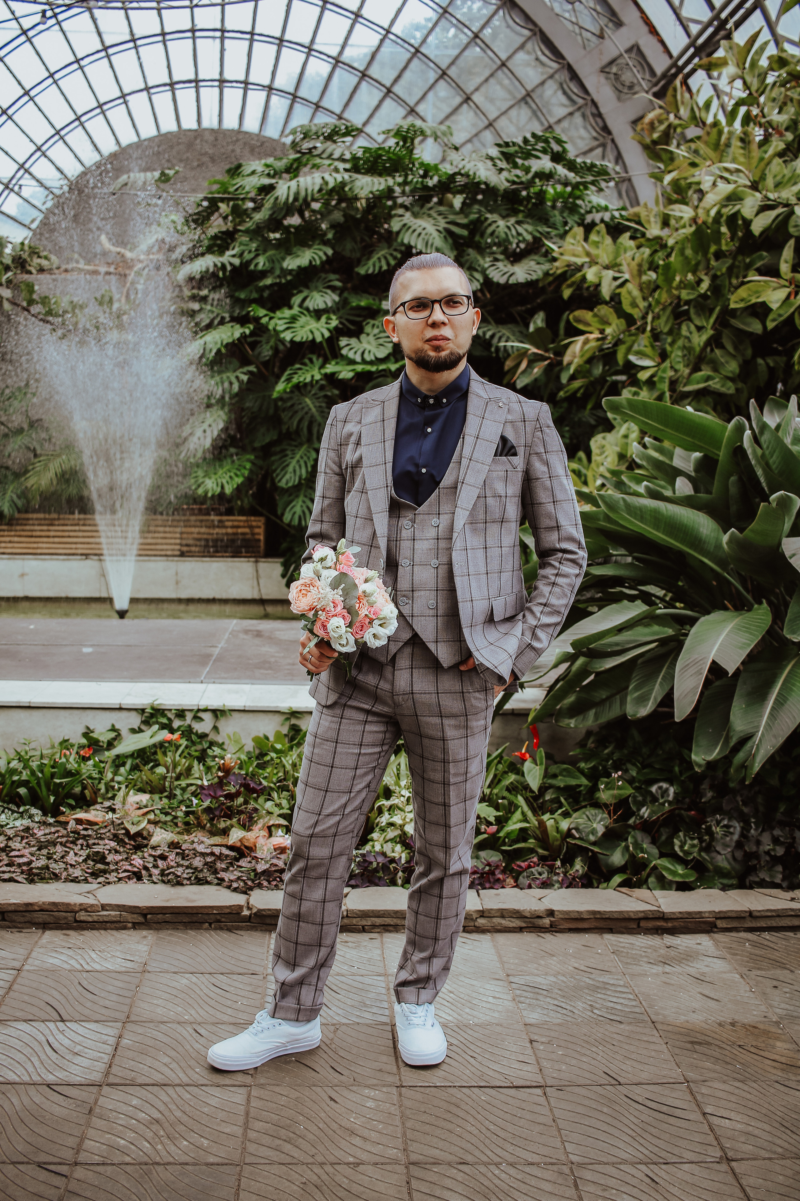 Анастасия и Евгений. Свадебный, семейный фотограф в Санкт-Петербурге