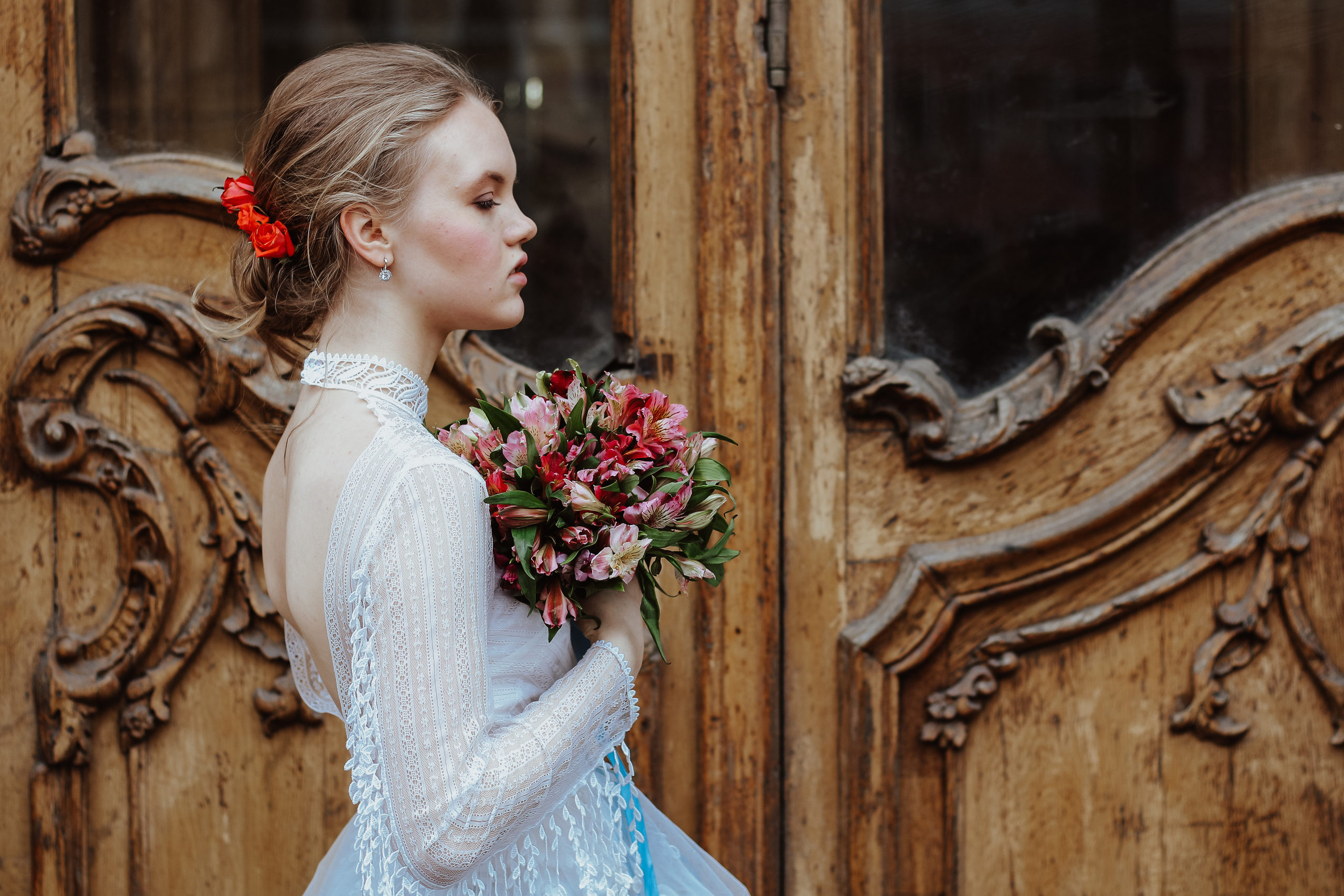 Анна и Евгений. Свадебный, семейный фотограф в Санкт-Петербурге