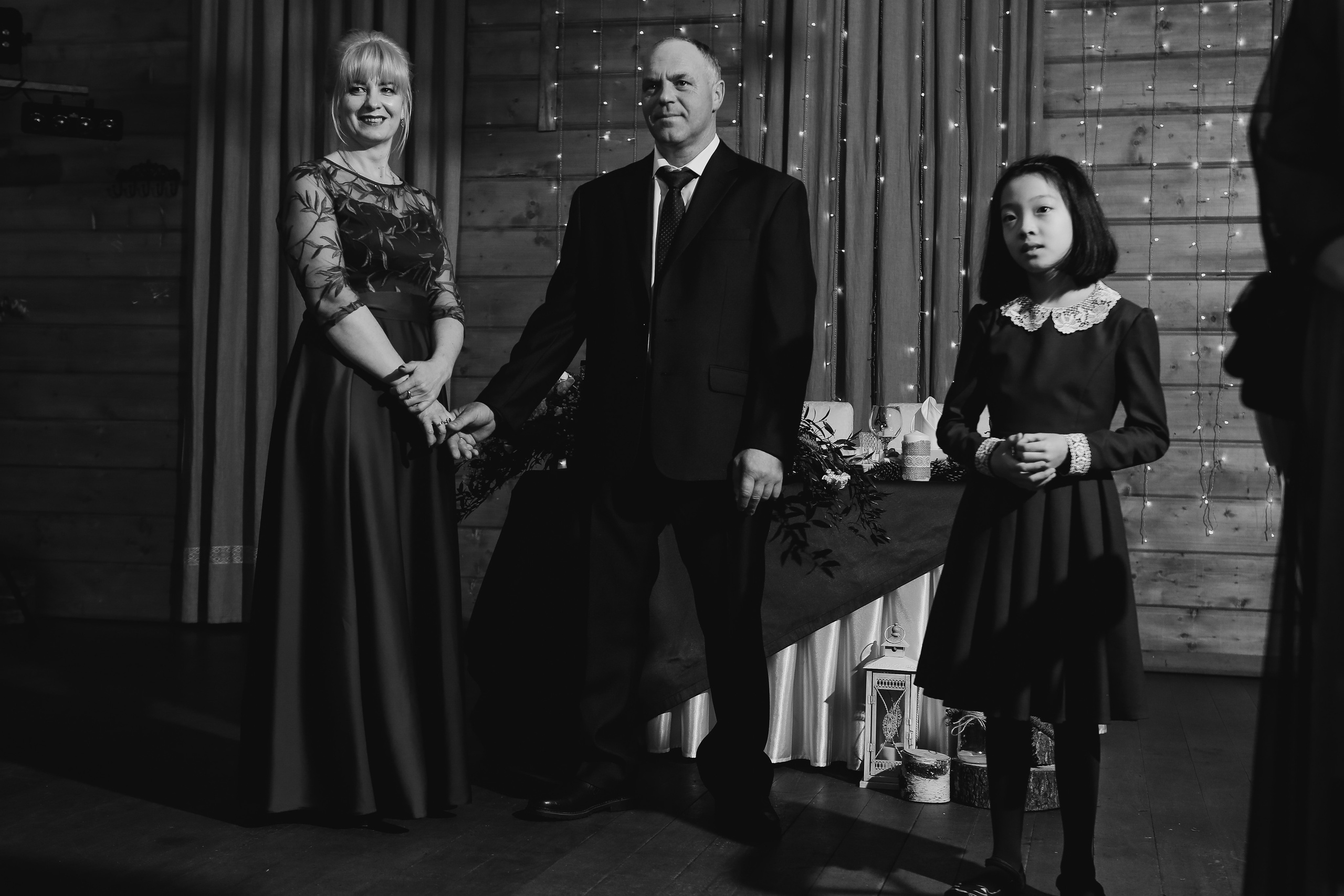 Лилия и Андрей. Свадебный, семейный фотограф в Санкт-Петербурге