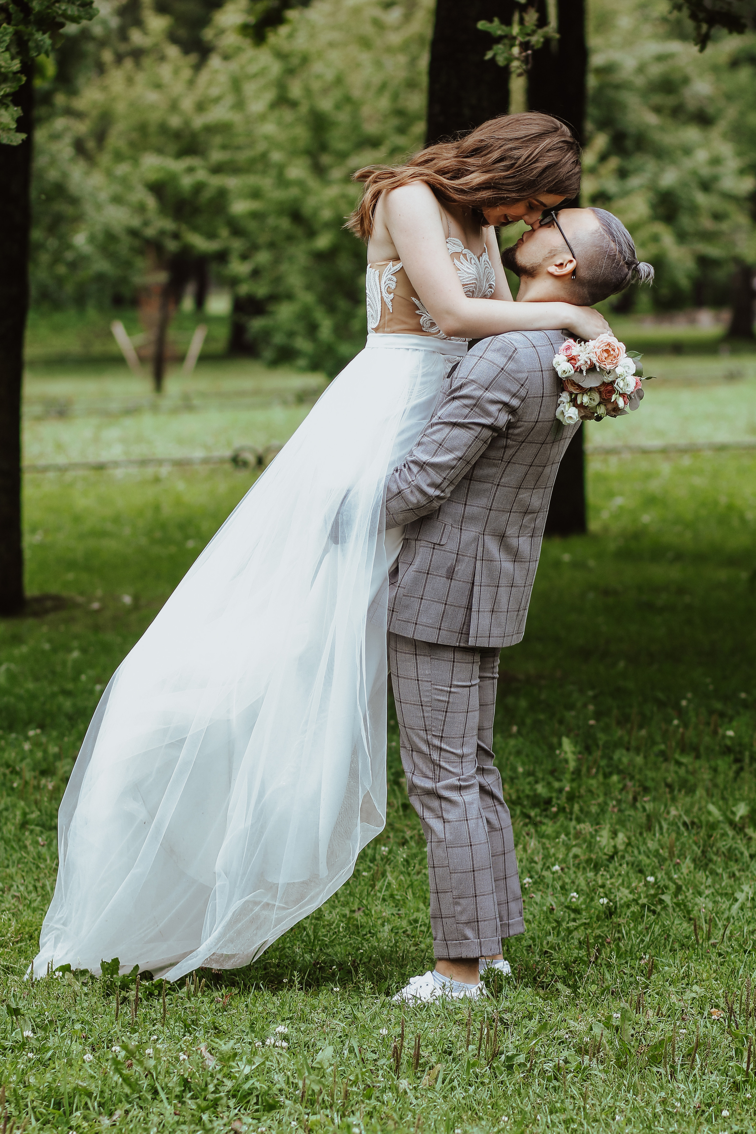 Анастасия и Евгений. Свадебный, семейный фотограф в Санкт-Петербурге