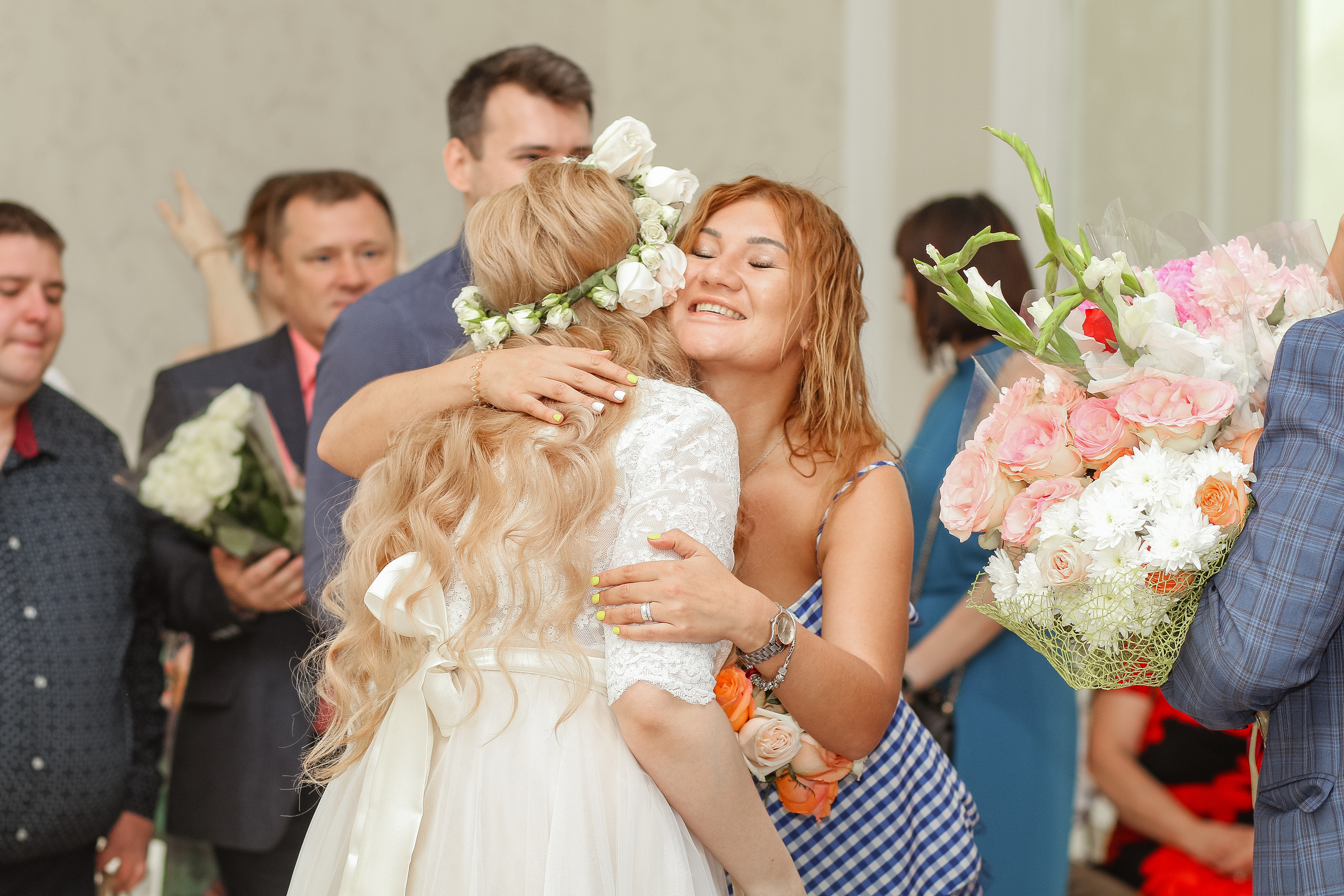 Елена и Дмитрий. Свадебный, семейный фотограф в Санкт-Петербурге
