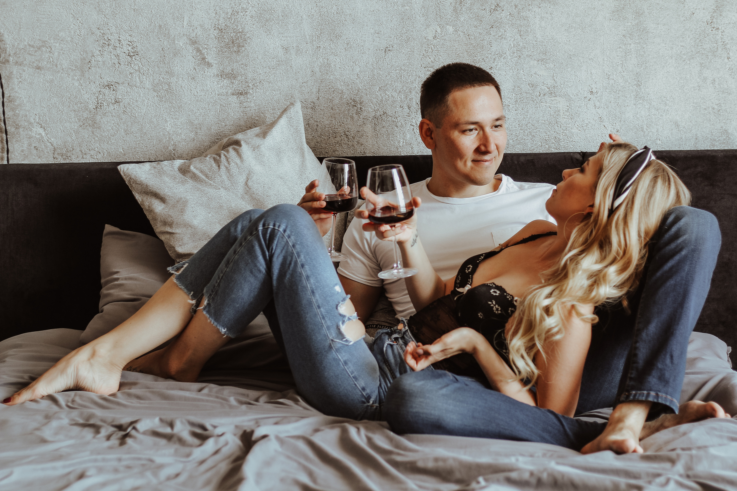 Яна и Сергей. Свадебный, семейный фотограф в Санкт-Петербурге