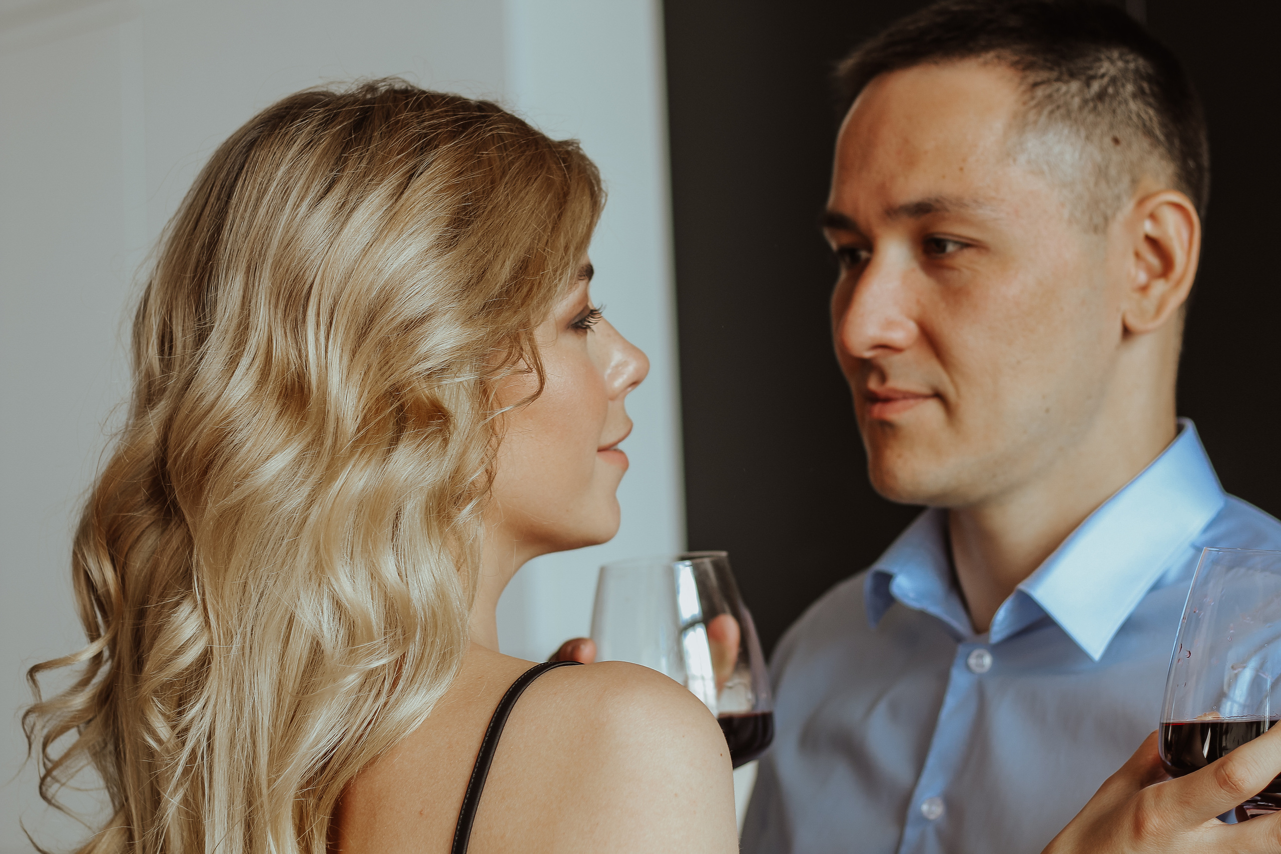 Яна и Сергей. Свадебный, семейный фотограф в Санкт-Петербурге