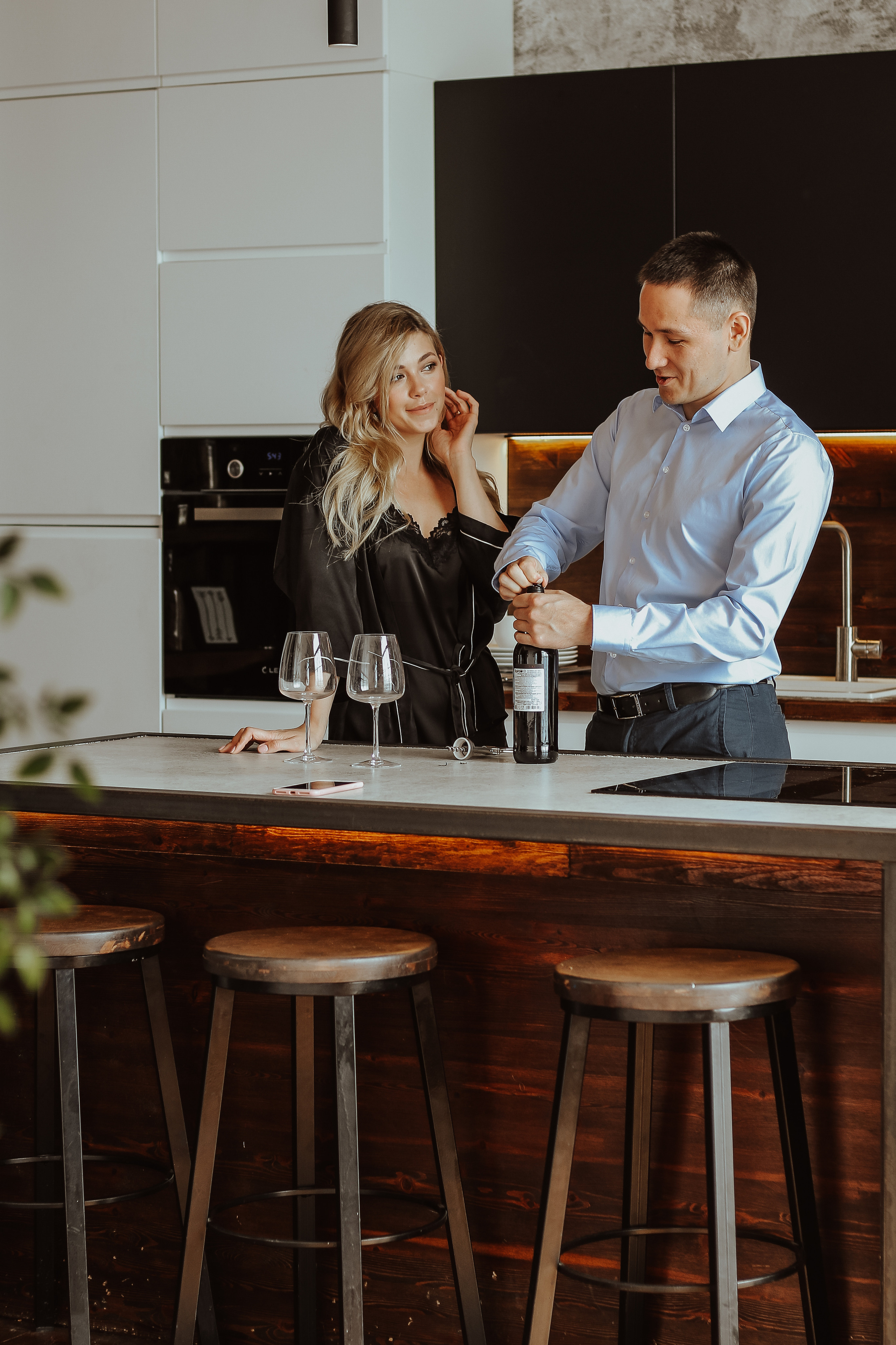 Яна и Сергей. Свадебный, семейный фотограф в Санкт-Петербурге