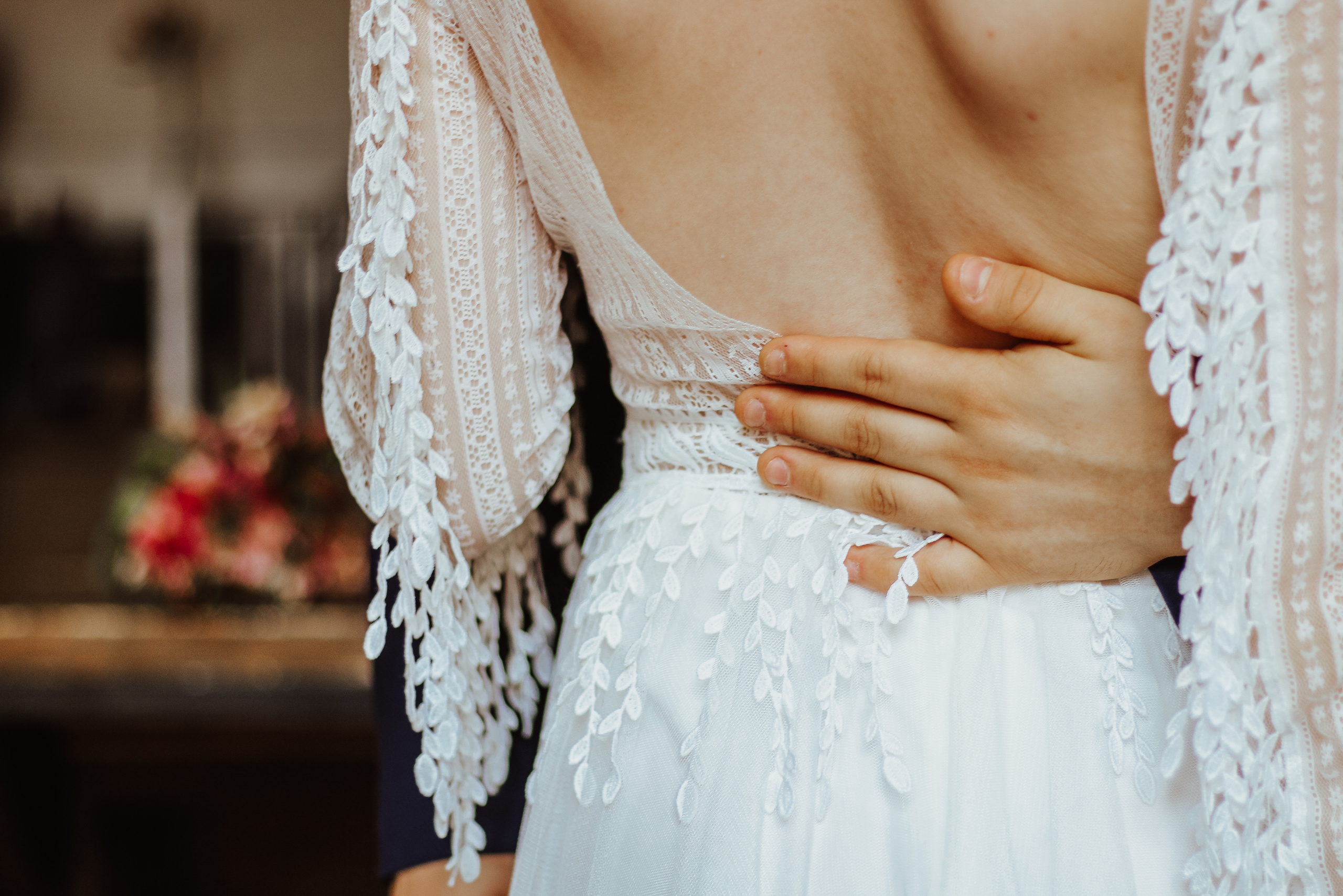 Анна и Евгений. Свадебный, семейный фотограф в Санкт-Петербурге