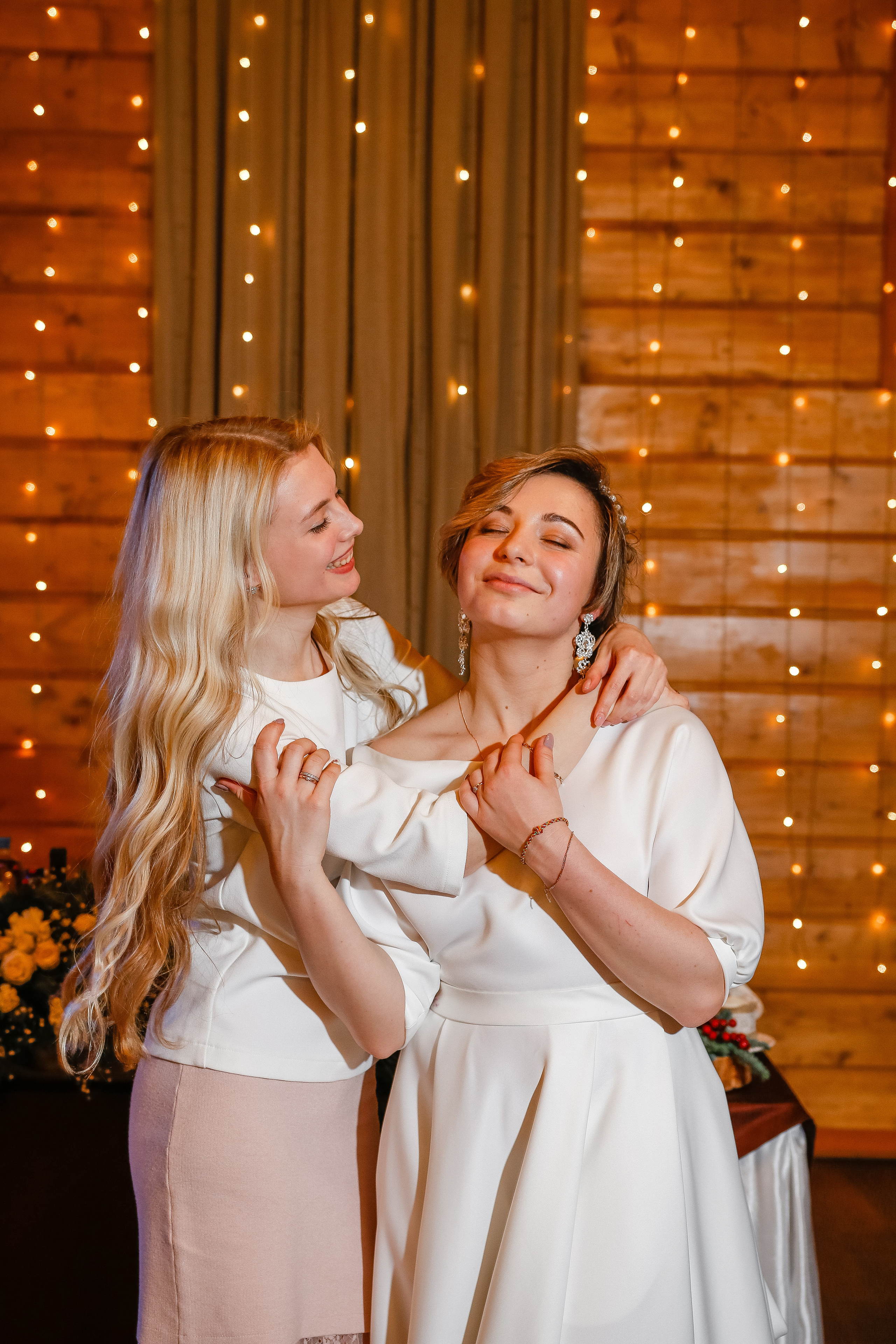 Лилия и Андрей. Свадебный, семейный фотограф в Санкт-Петербурге