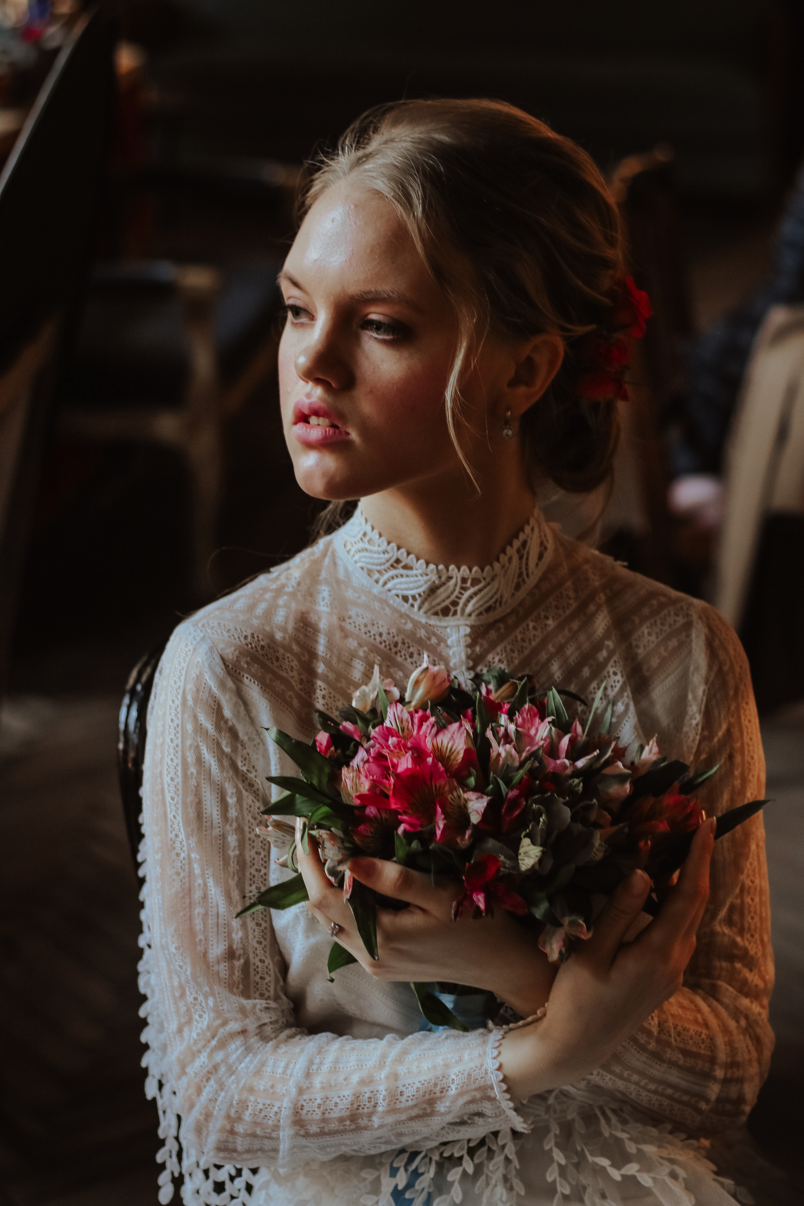 Анна и Евгений. Свадебный, семейный фотограф в Санкт-Петербурге