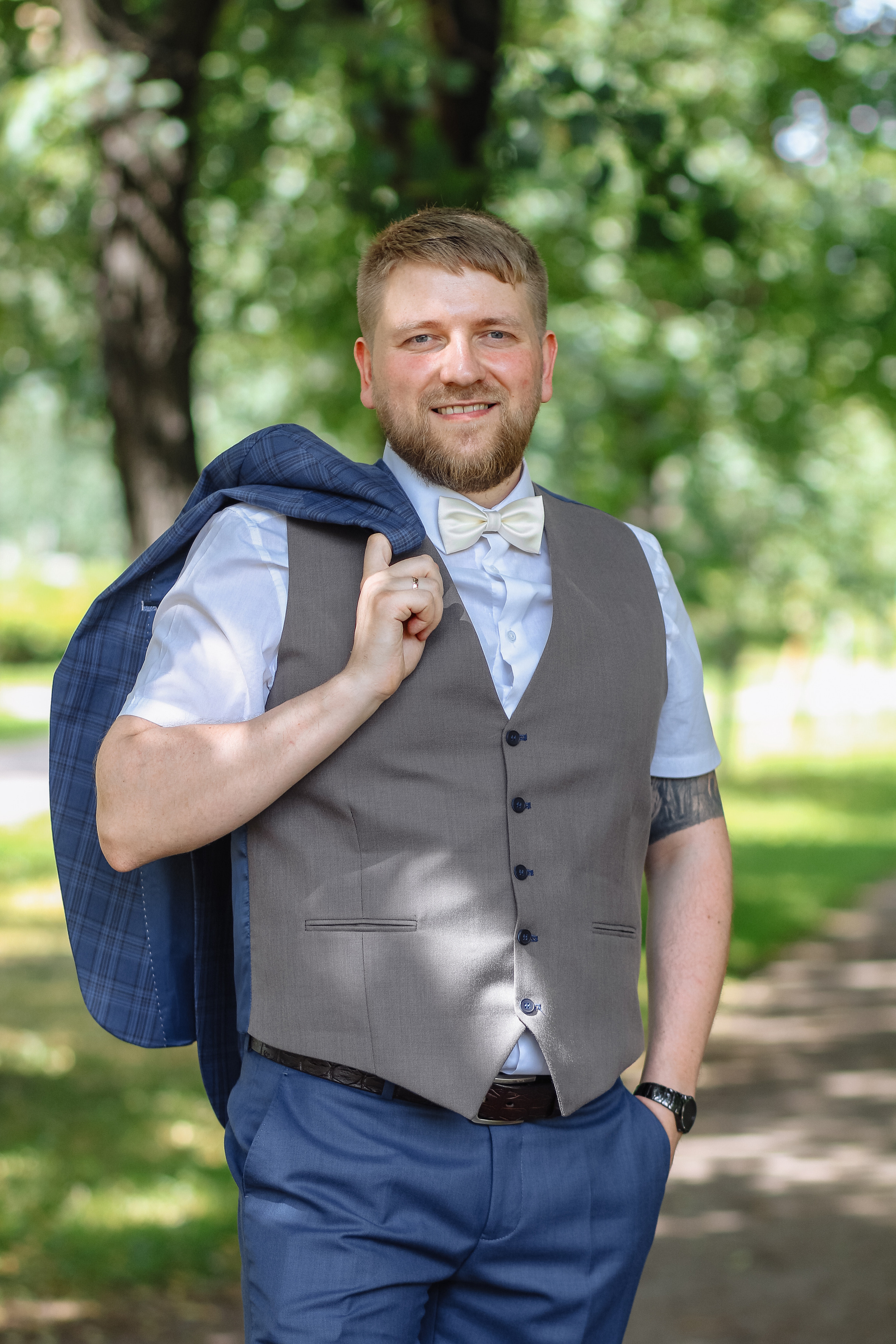 Елена и Дмитрий. Свадебный, семейный фотограф в Санкт-Петербурге