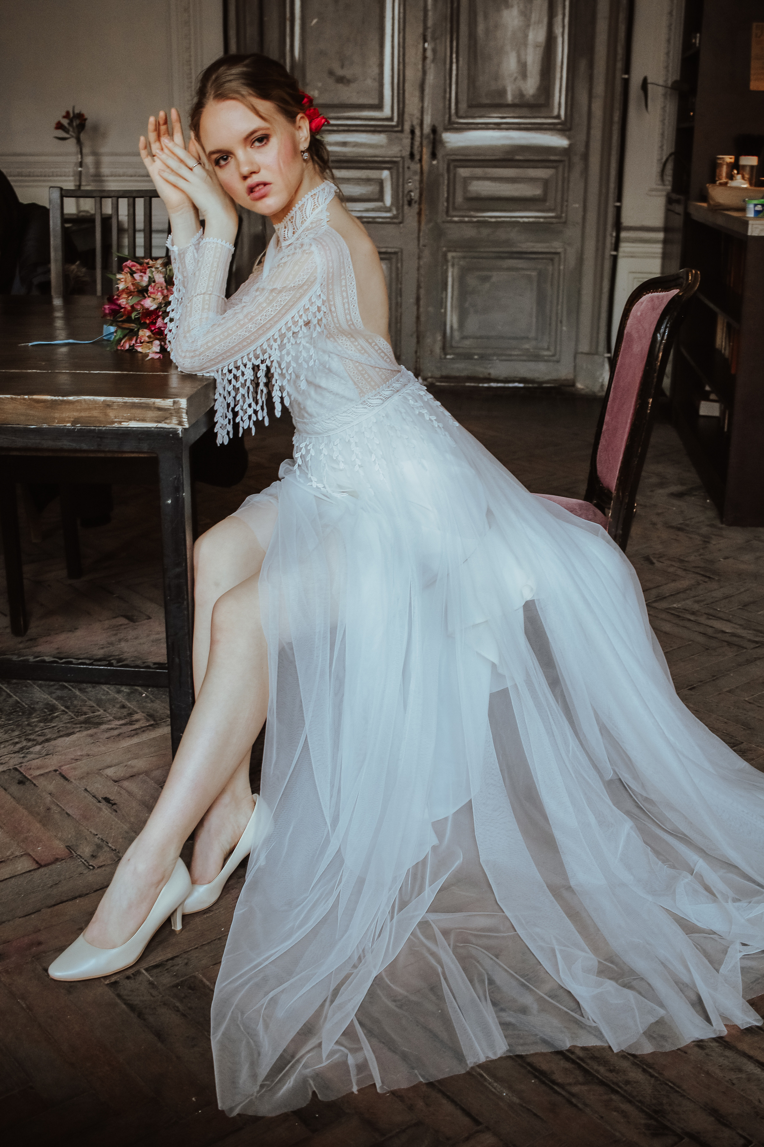 Анна и Евгений. Свадебный, семейный фотограф в Санкт-Петербурге