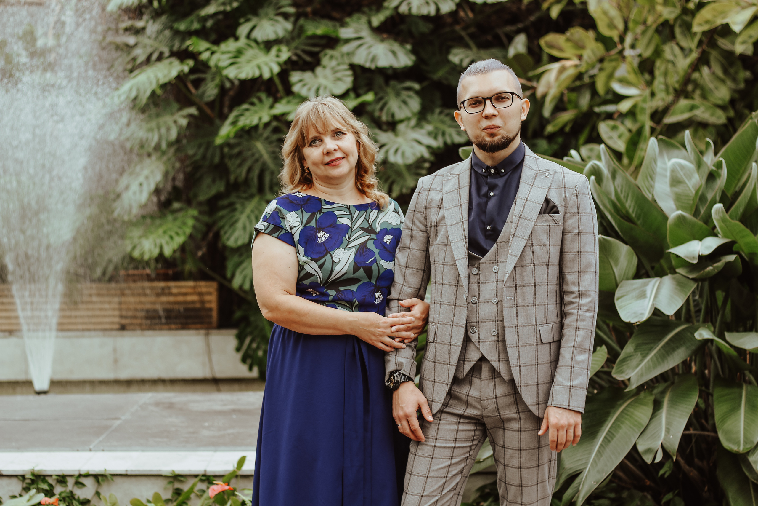 Анастасия и Евгений. Свадебный, семейный фотограф в Санкт-Петербурге