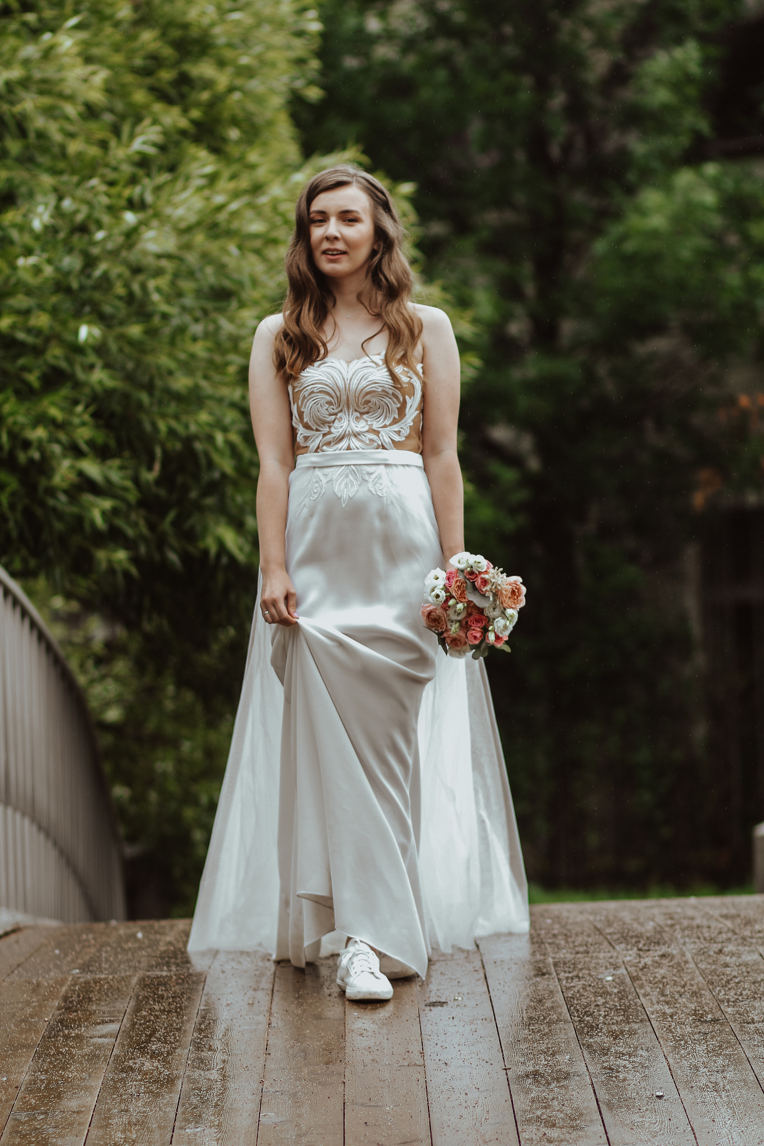 Анастасия и Евгений. Свадебный, семейный фотограф в Санкт-Петербурге