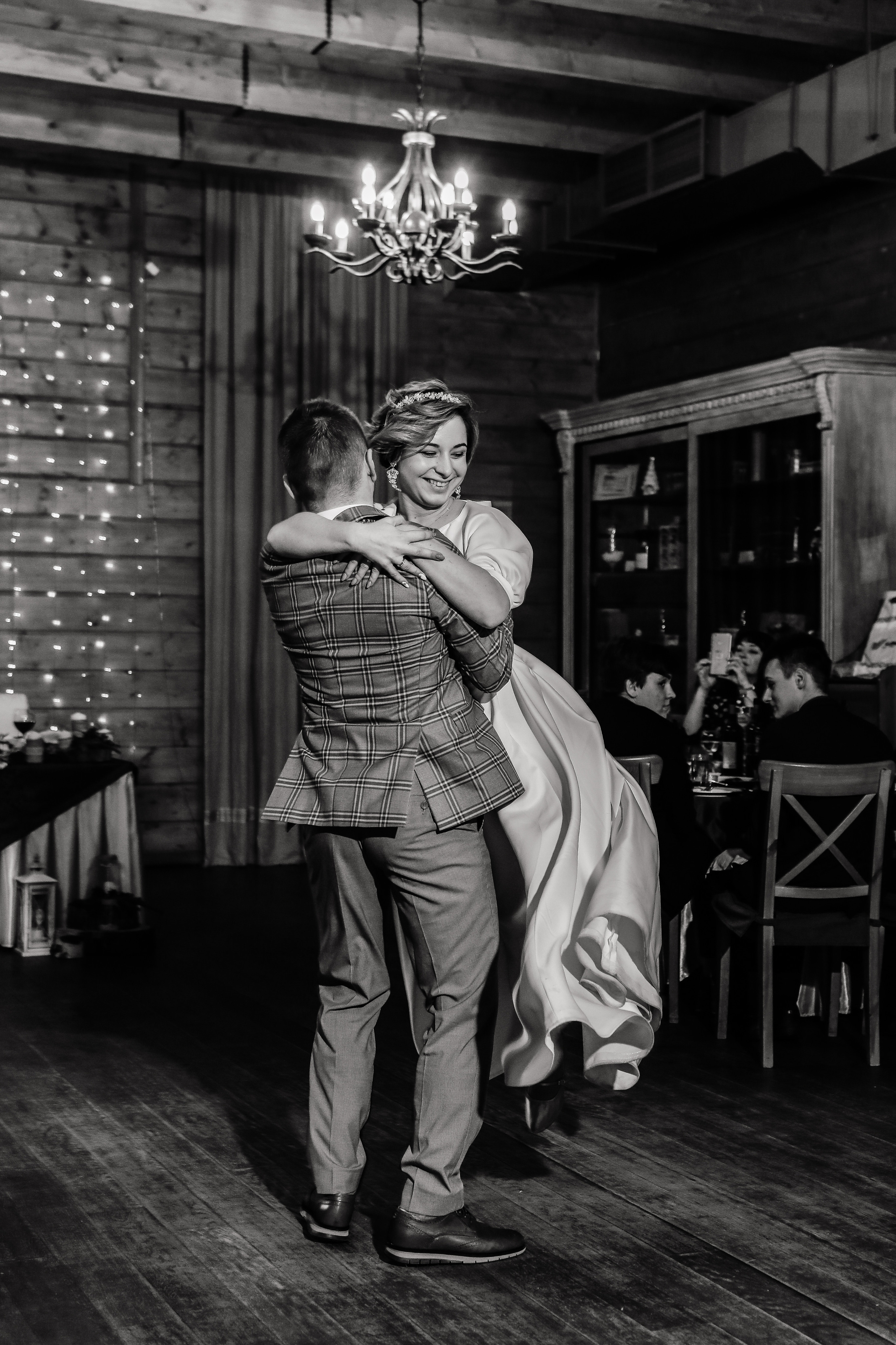 Лилия и Андрей. Свадебный, семейный фотограф в Санкт-Петербурге