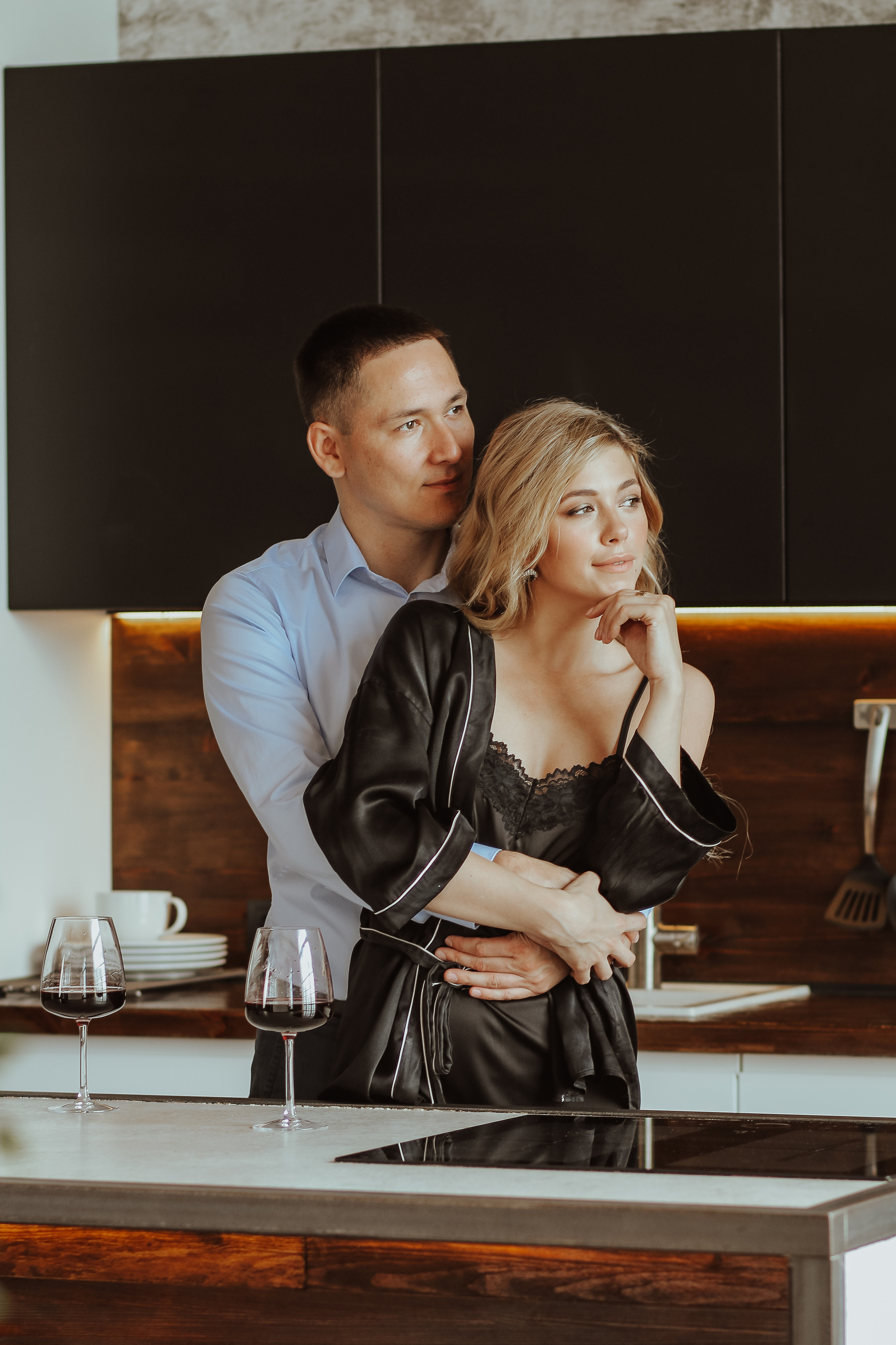 Яна и Сергей. Свадебный, семейный фотограф в Санкт-Петербурге