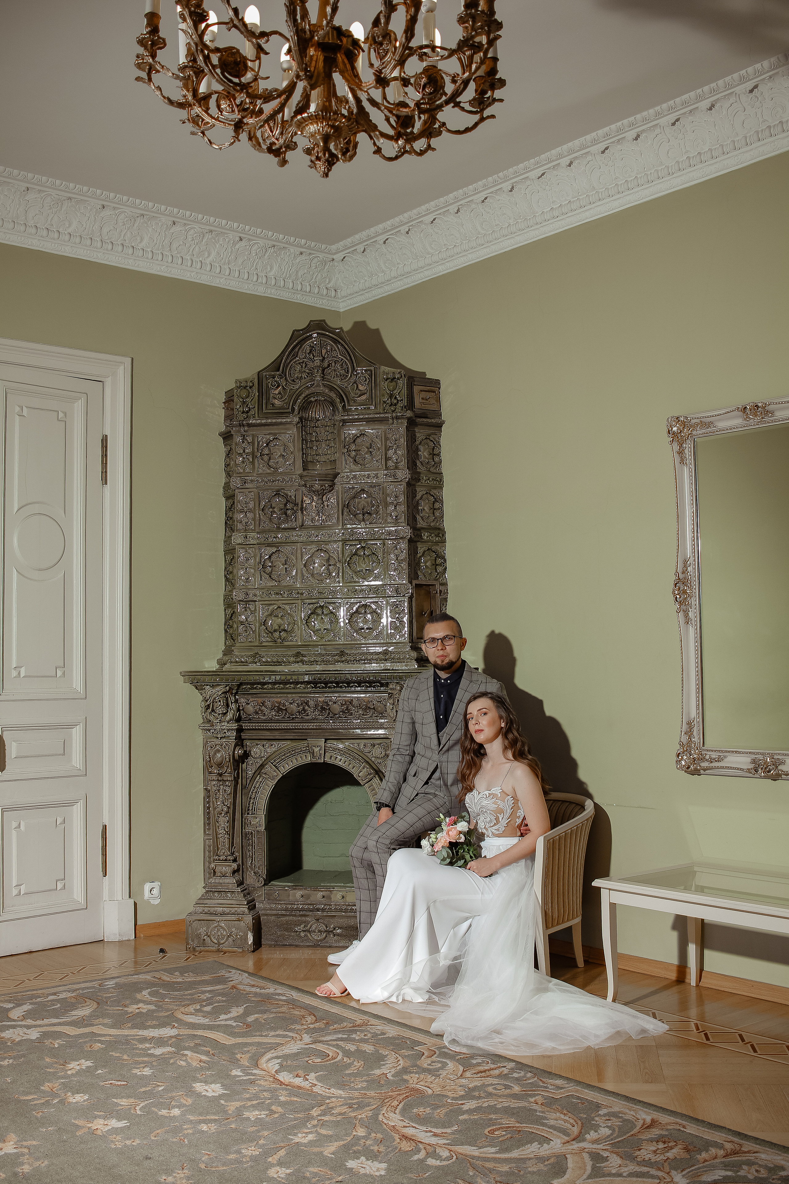 Анастасия и Евгений. Свадебный, семейный фотограф в Санкт-Петербурге