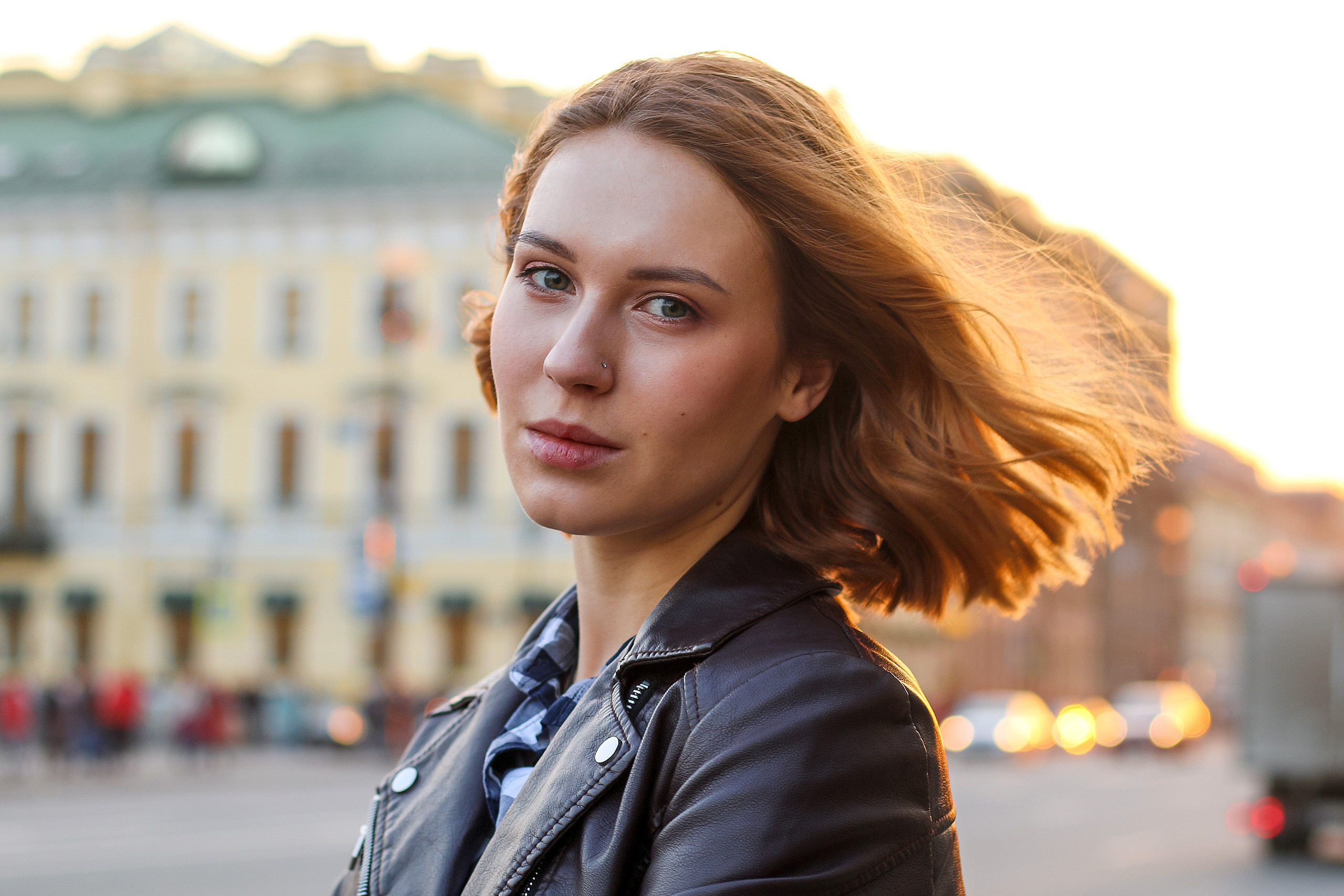 Maria. Свадебный, семейный фотограф в Санкт-Петербурге