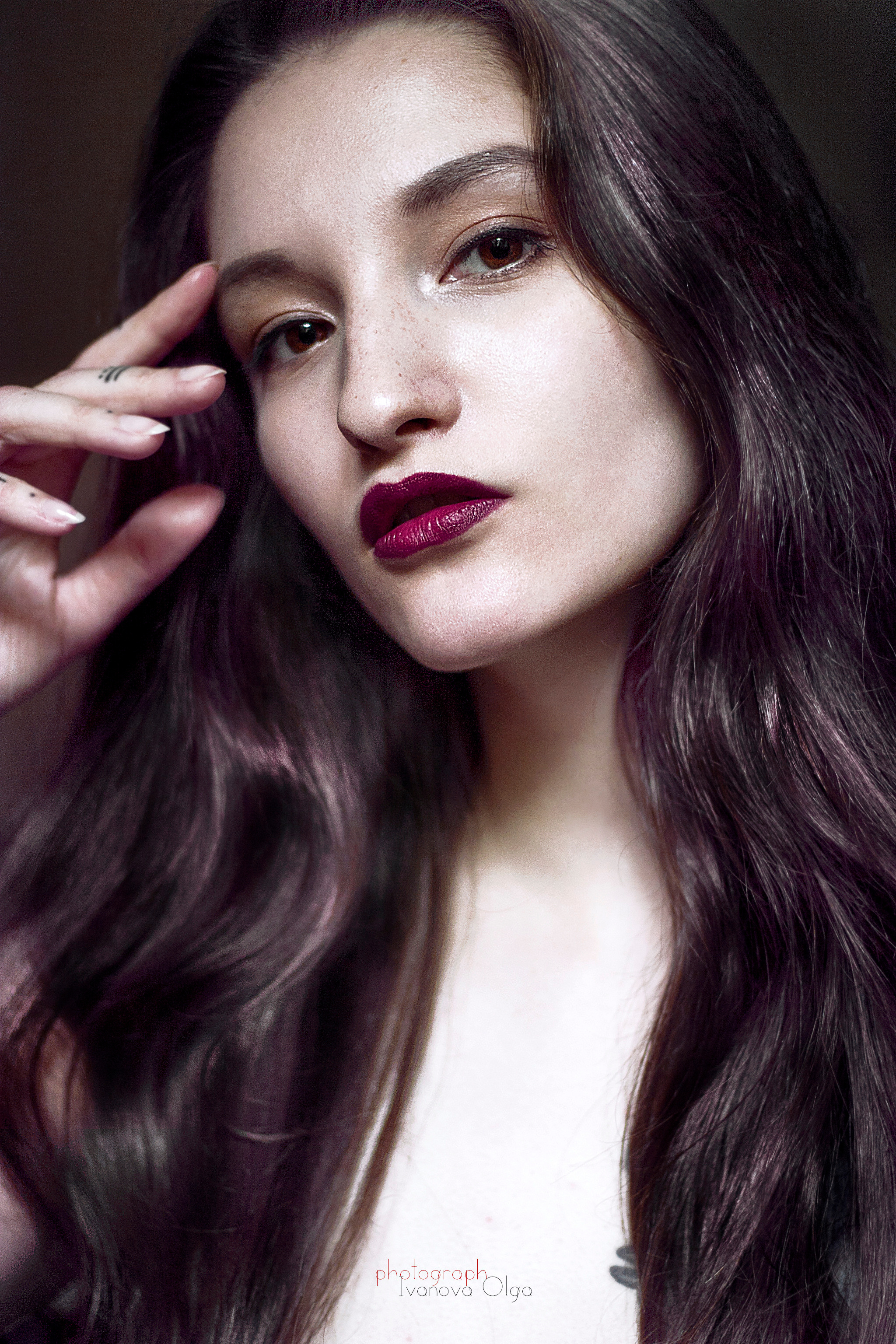 Портретный фотограф в Санкт-Петербурге. Свадебный, семейный фотограф в Санкт-Петербурге