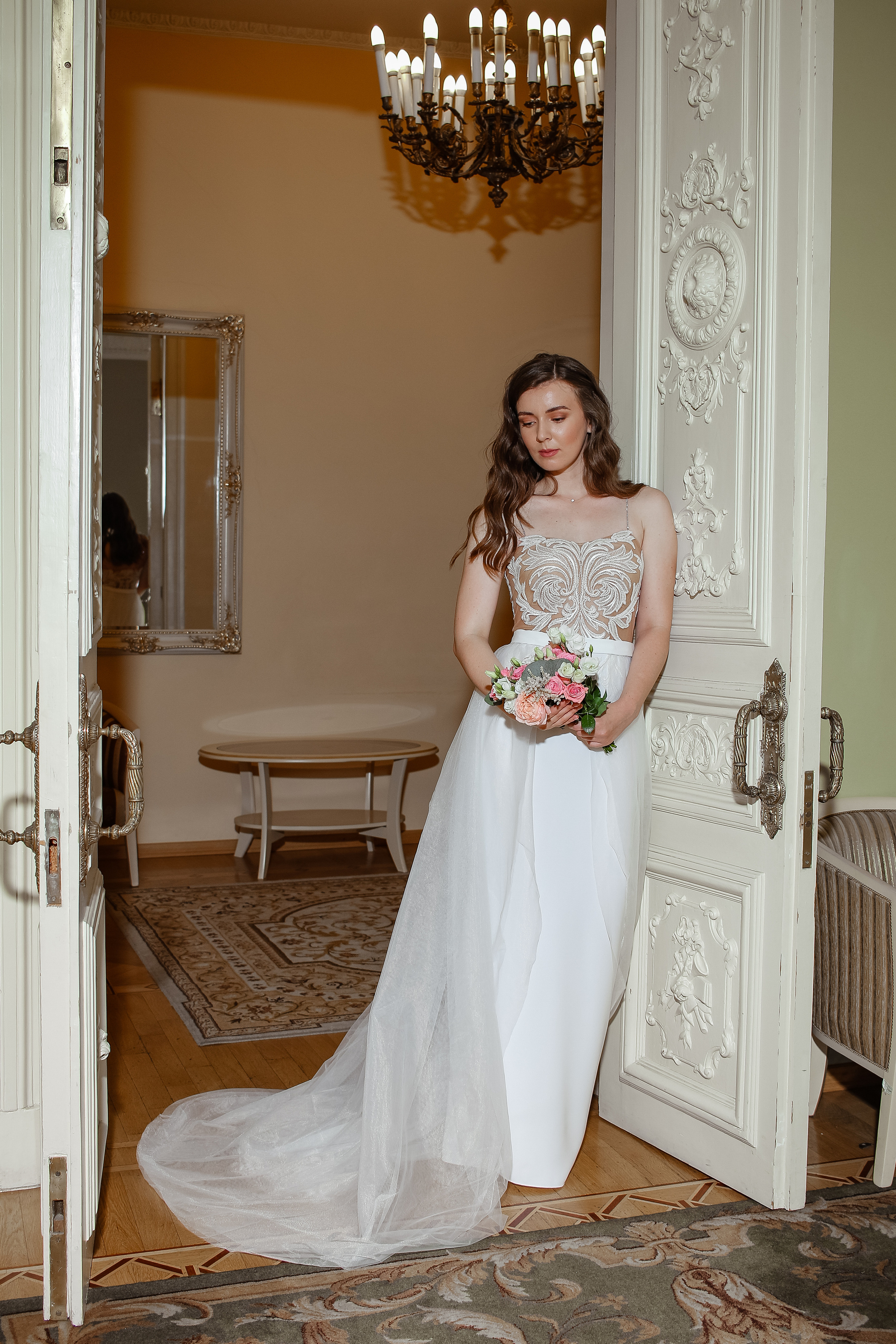 Анастасия и Евгений. Свадебный, семейный фотограф в Санкт-Петербурге