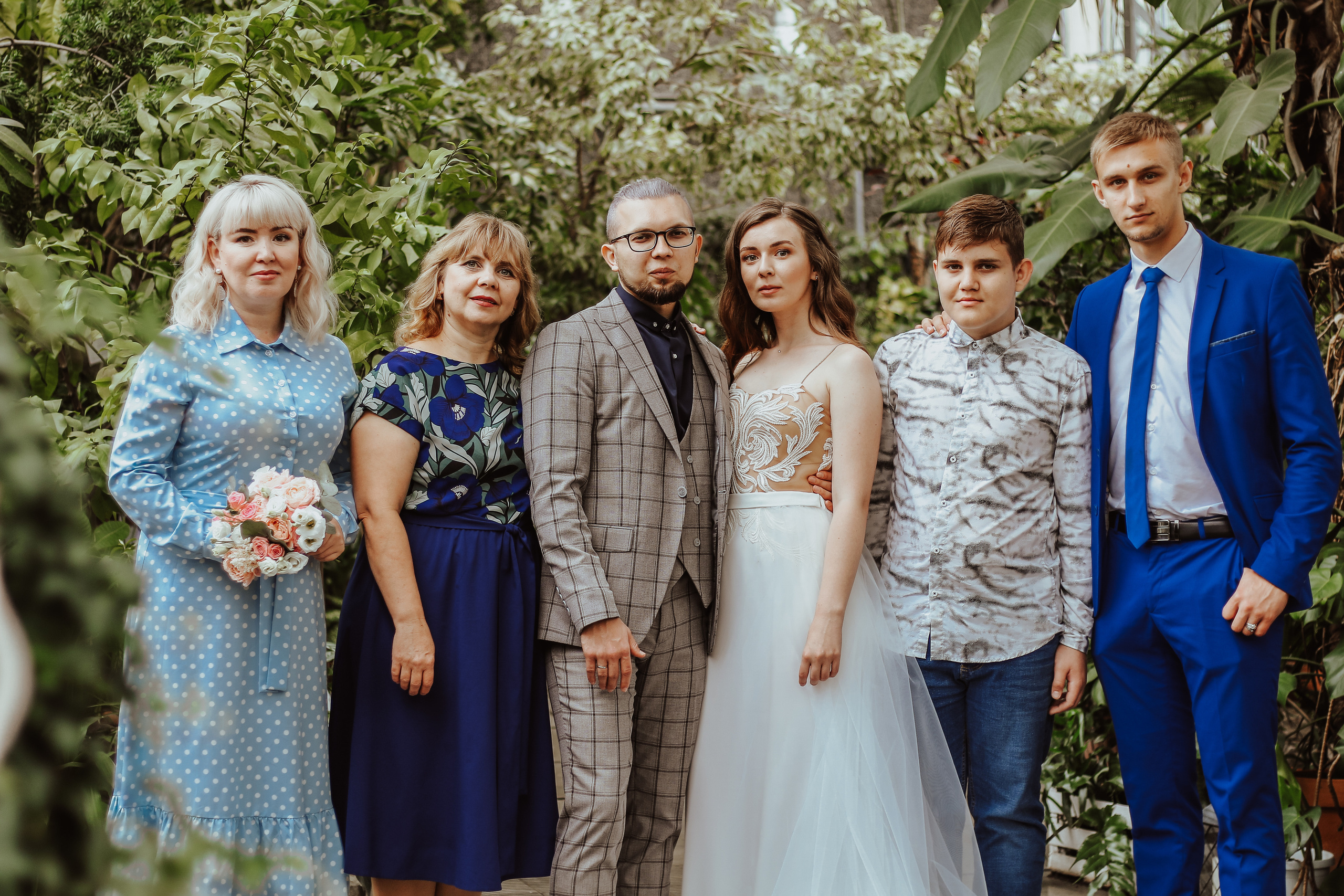 Анастасия и Евгений. Свадебный, семейный фотограф в Санкт-Петербурге