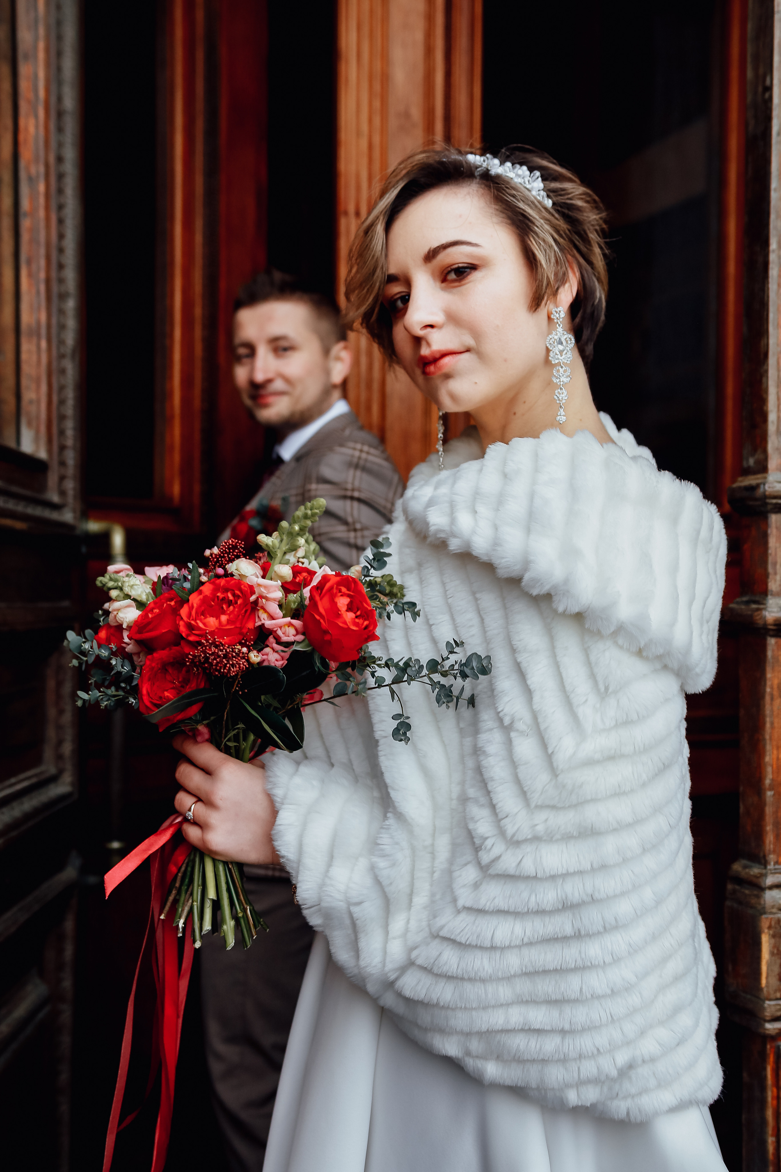 Лилия и Андрей. Свадебный, семейный фотограф в Санкт-Петербурге