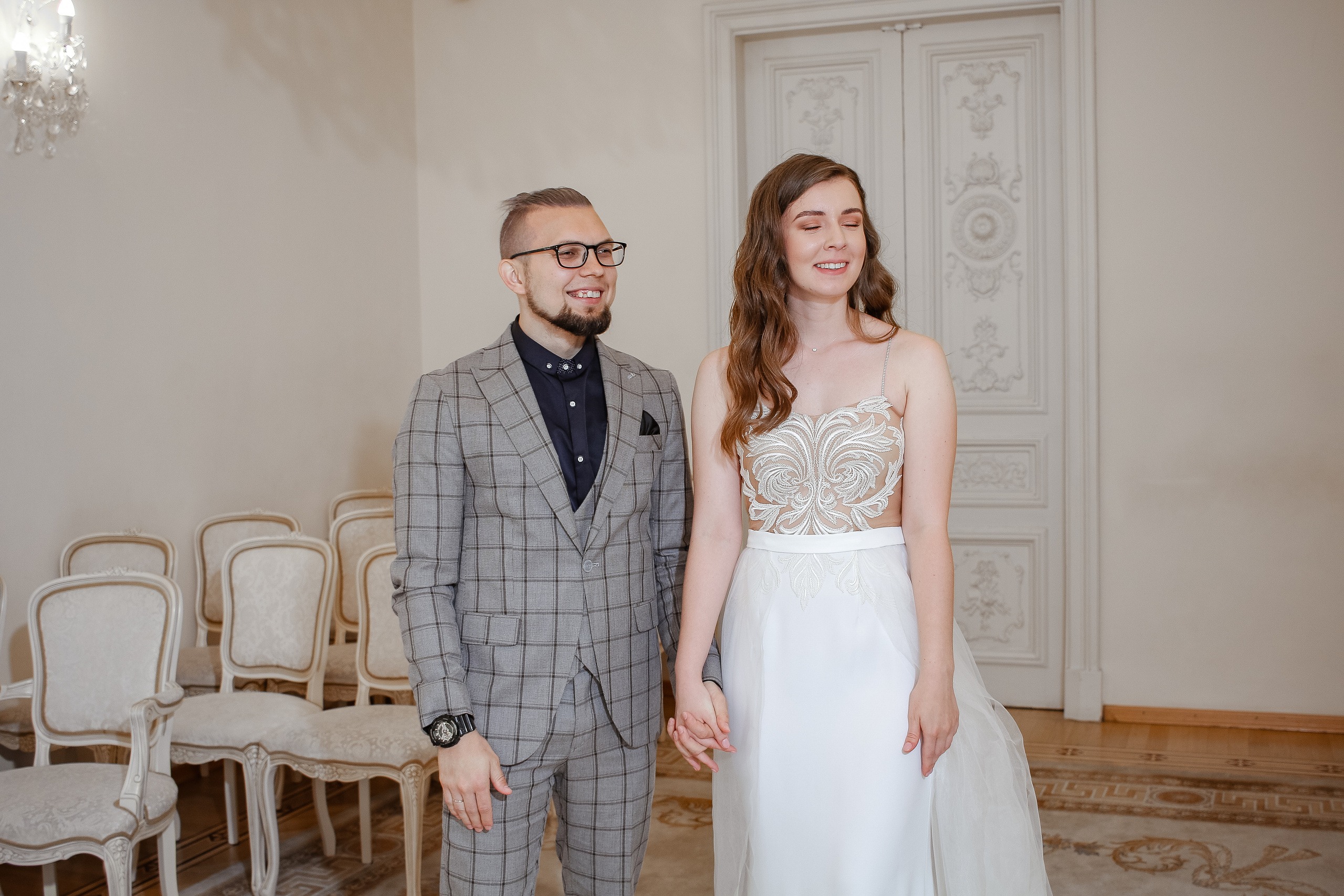 Анастасия и Евгений. Свадебный, семейный фотограф в Санкт-Петербурге